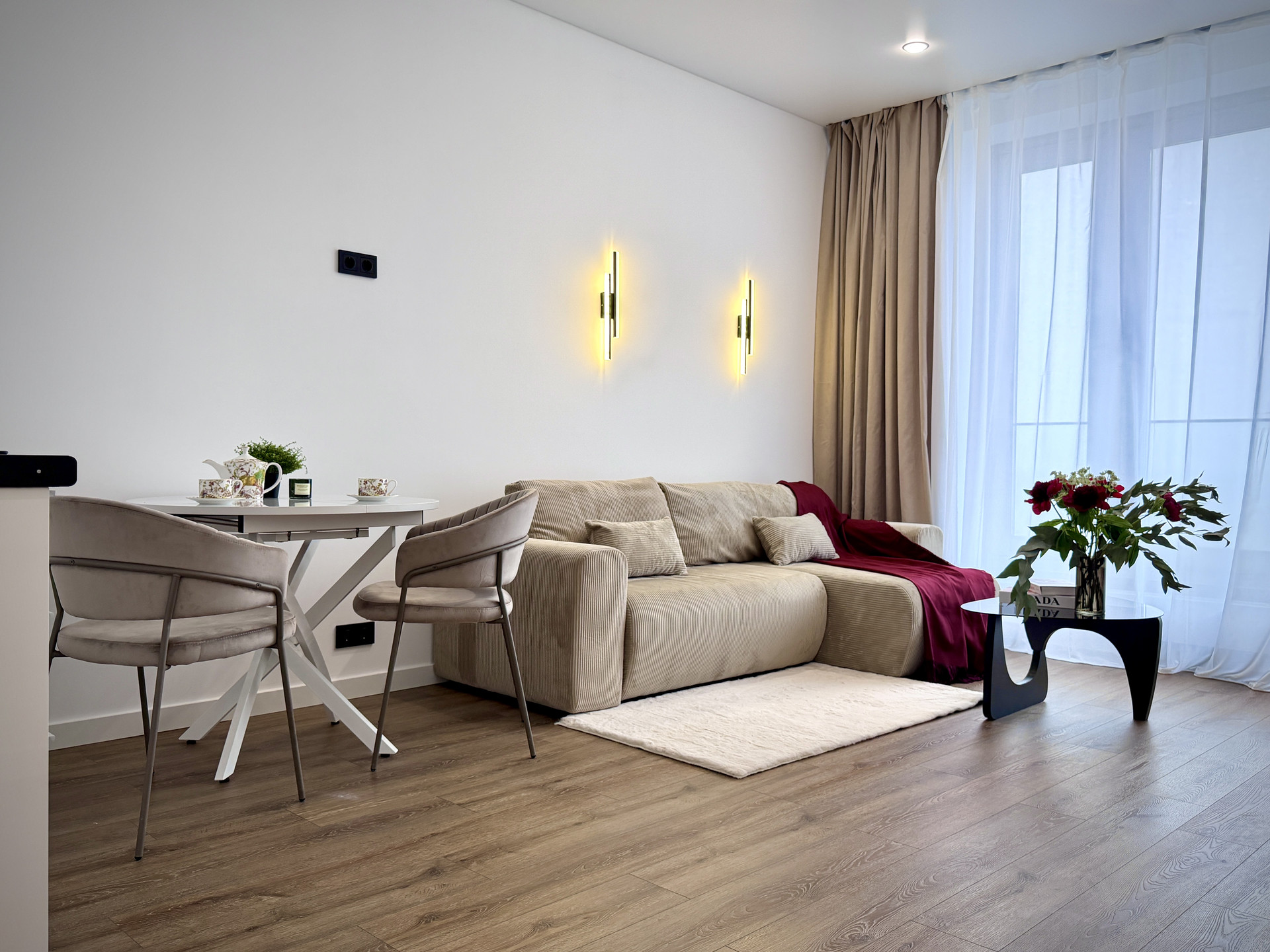 Москва, Сколковское шоссе, 40 к3 - Vista 3