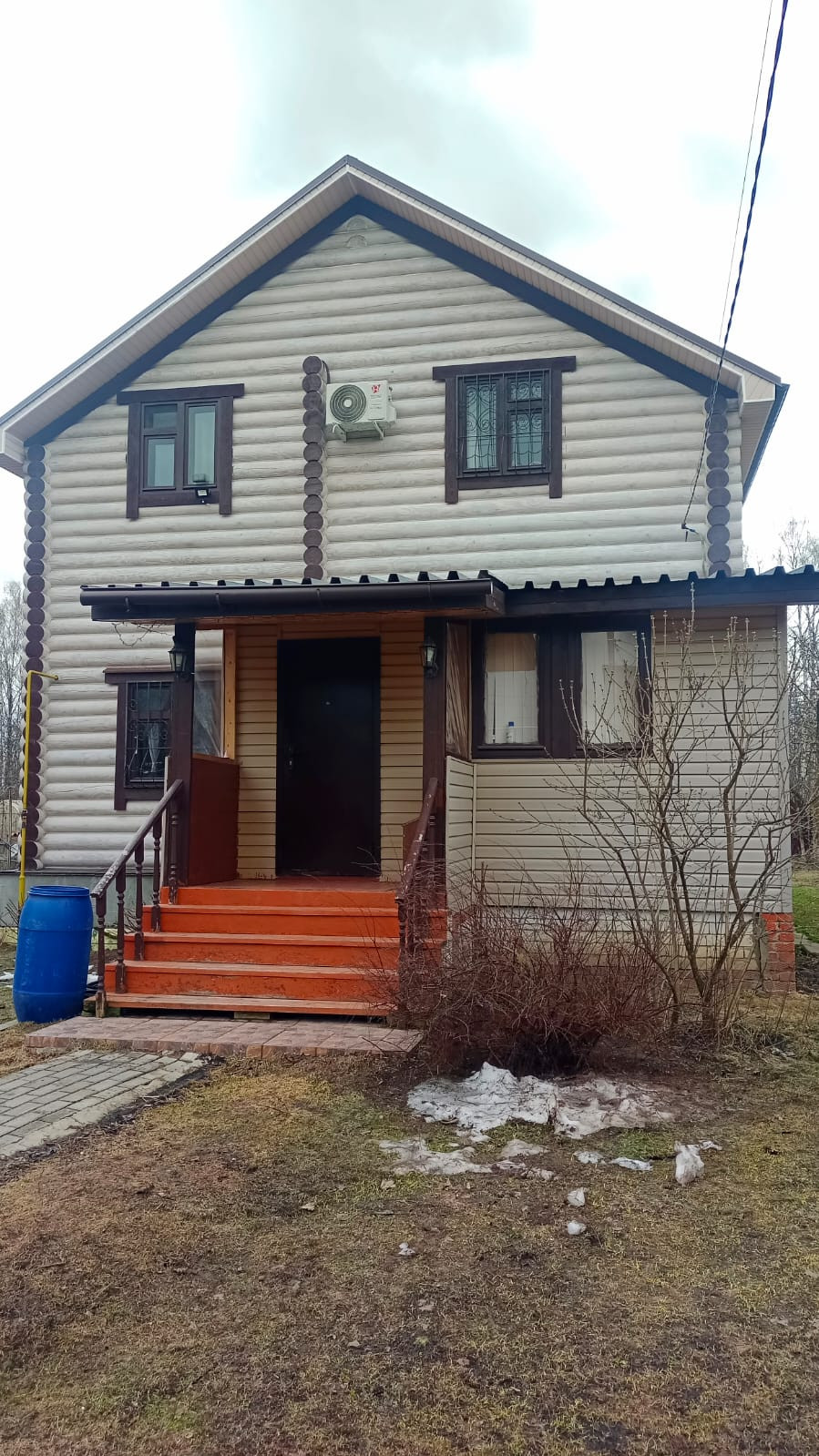 Купить Дом В Зеленодольском Районе Успенка
