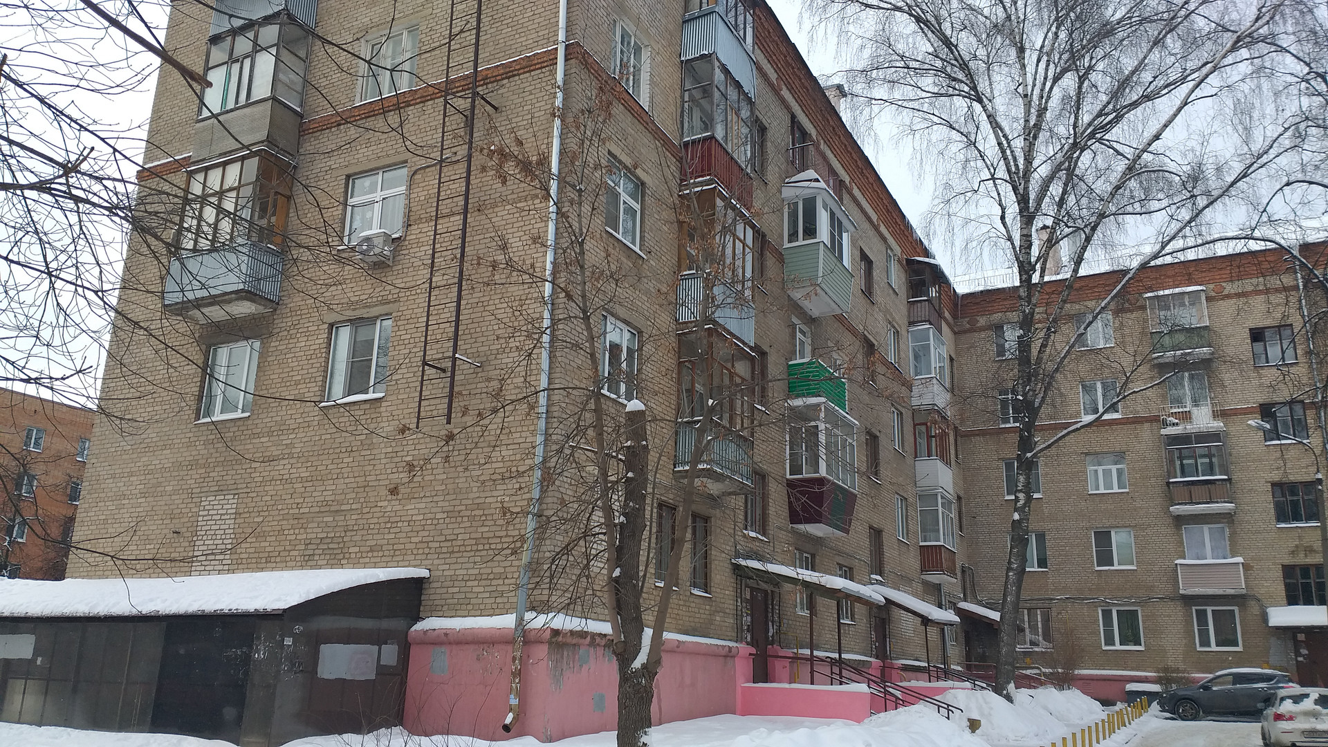 Мытищи Купить 3