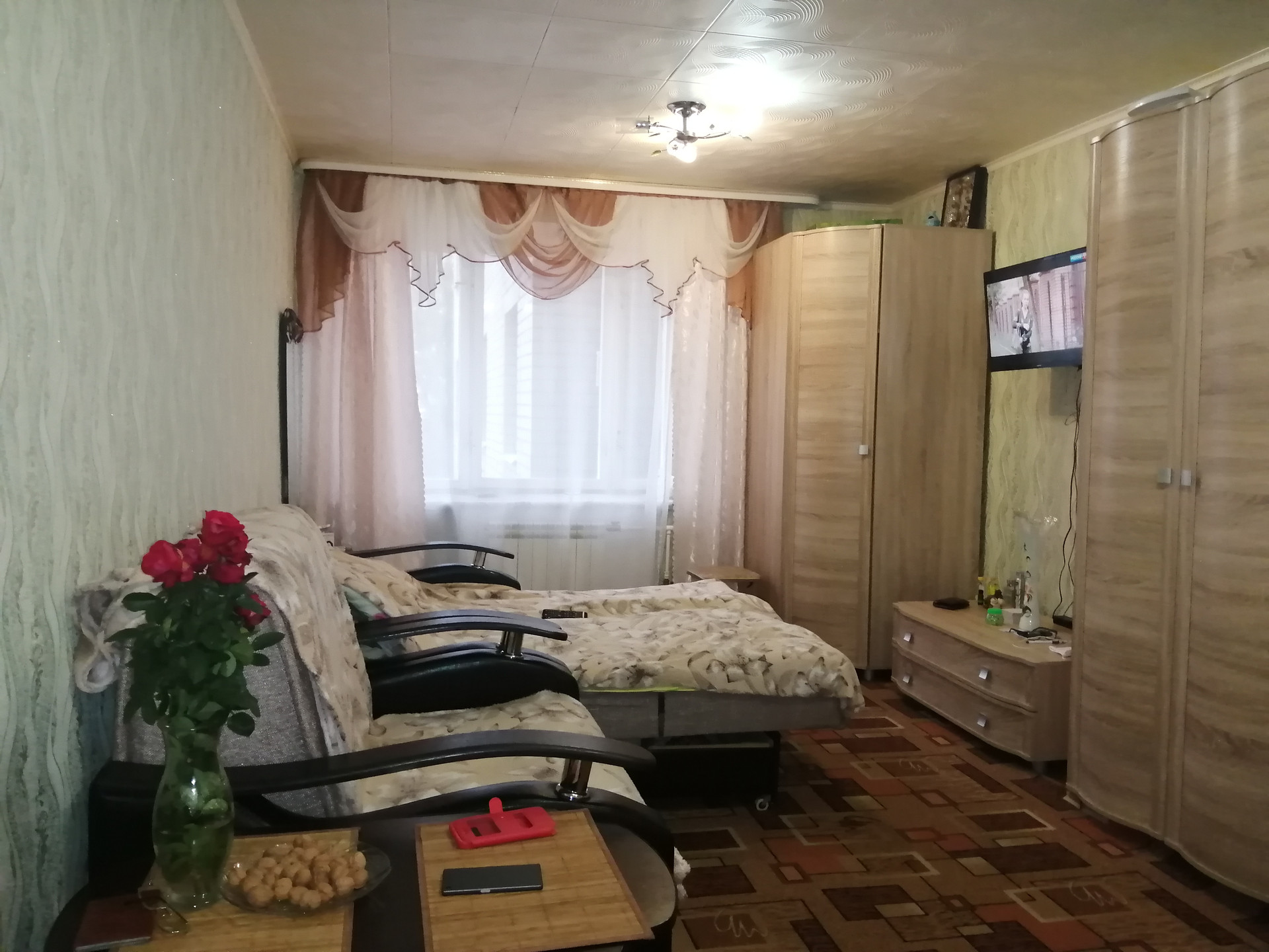 Воронеж Купить 1 2 Квартира