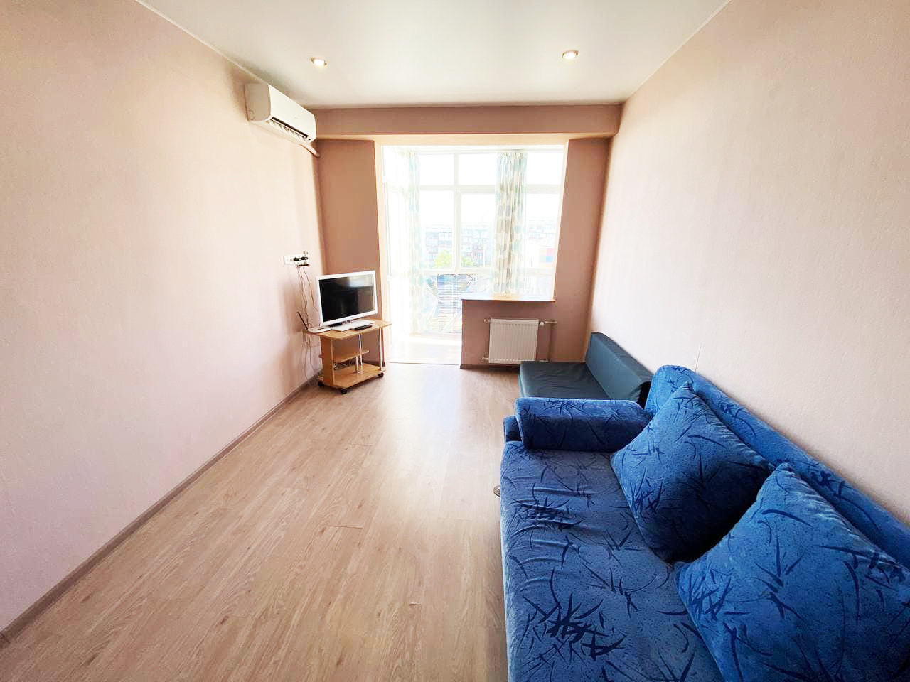 Купить 1-комнатную квартиру, 41.5 м² по адресу Севастополь, улица ...