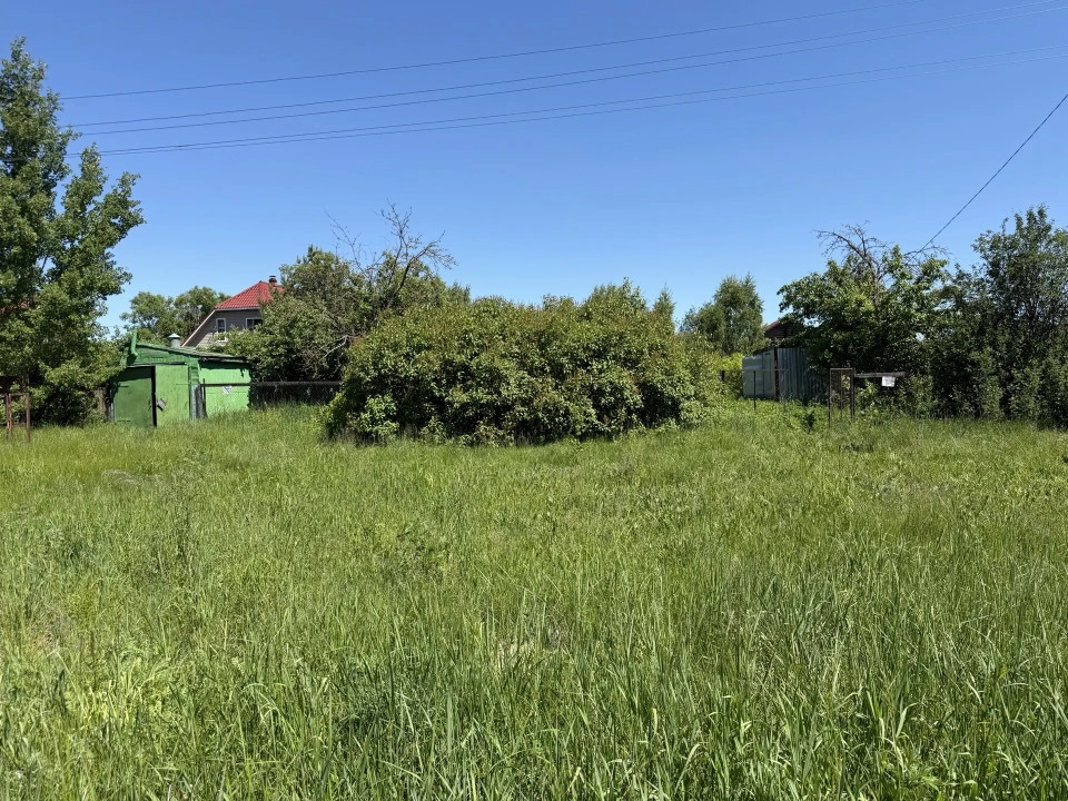 Фото Участок 19 сот., Меленки, 6