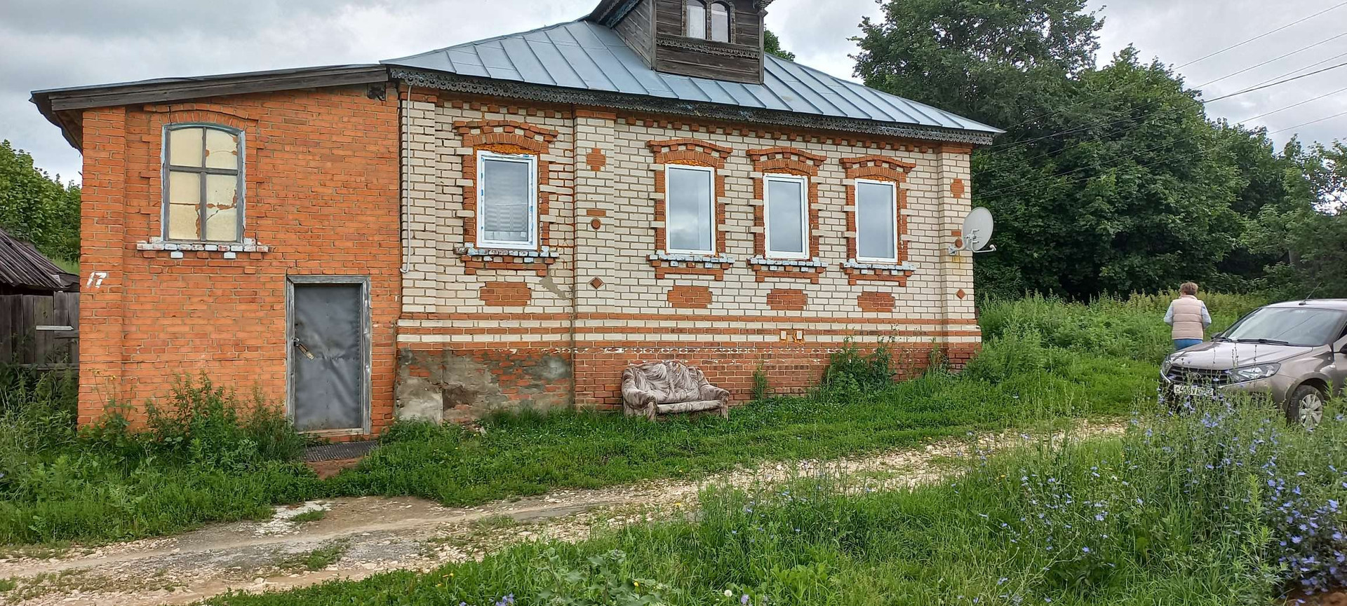 Купить Бу Дом Лысковском Направление Нижегородской Обл