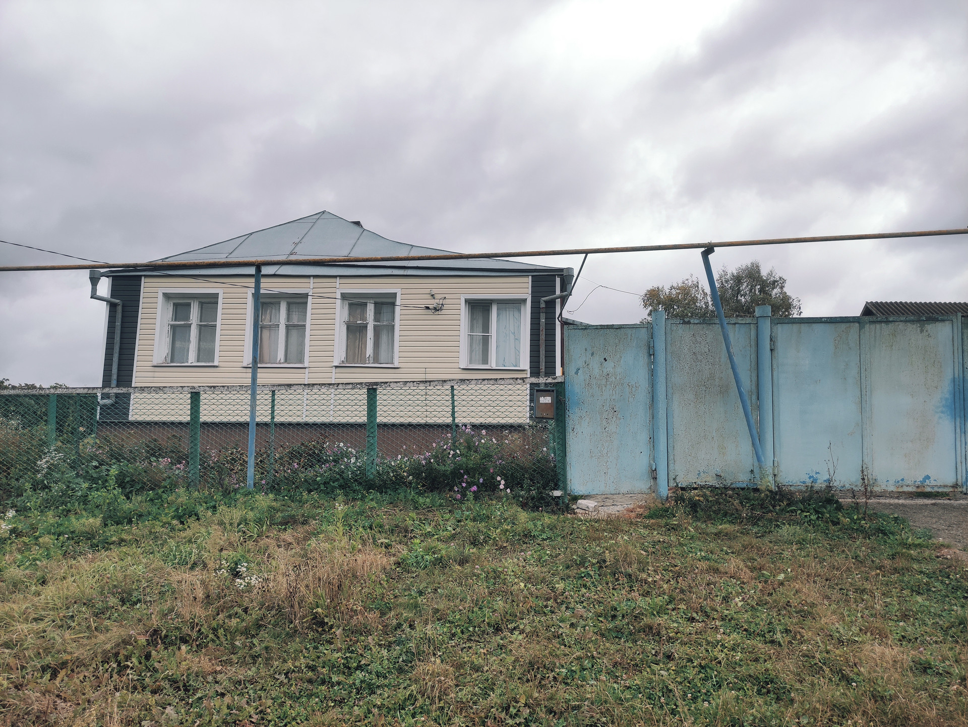 Сырцево белгородская область. Дом в Сырцево.