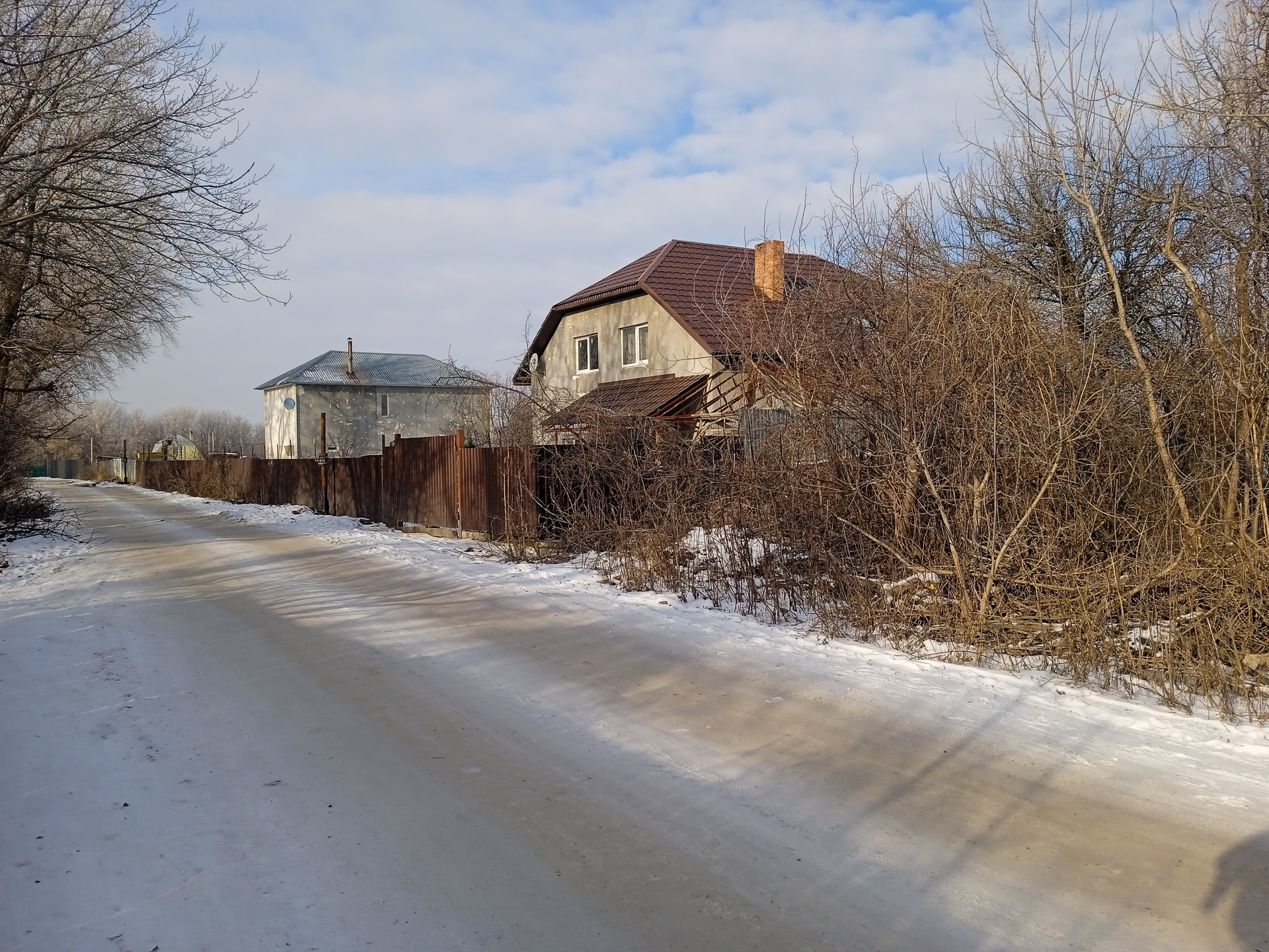 Купить Участок В Саратове Ленинский