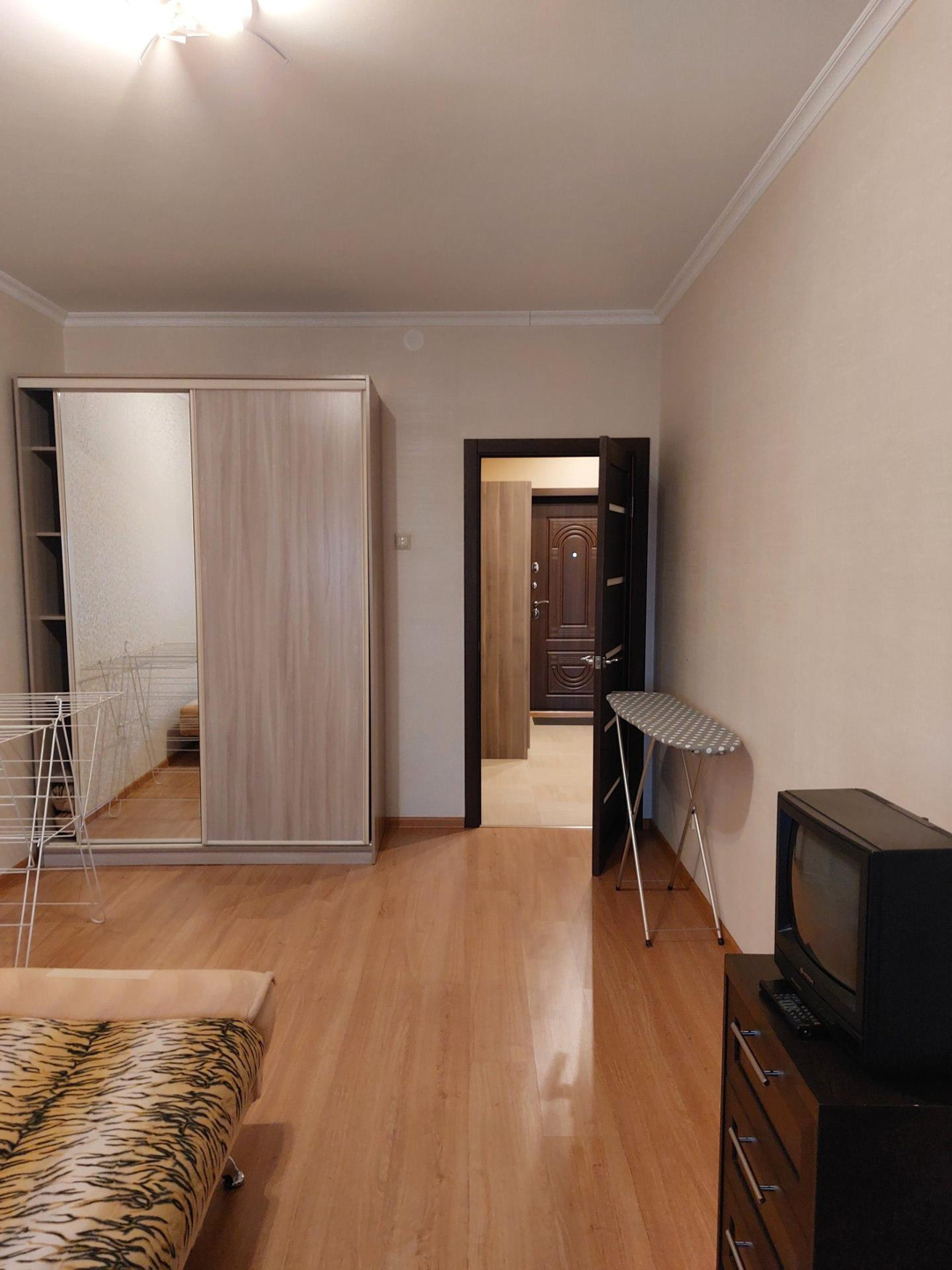 Купить 1-комнатную квартиру, 40.1 м² по адресу Московская область ...