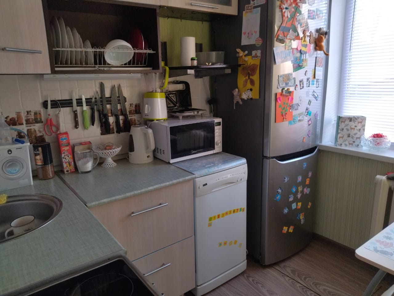 Авито северск 2 комнатная квартира
