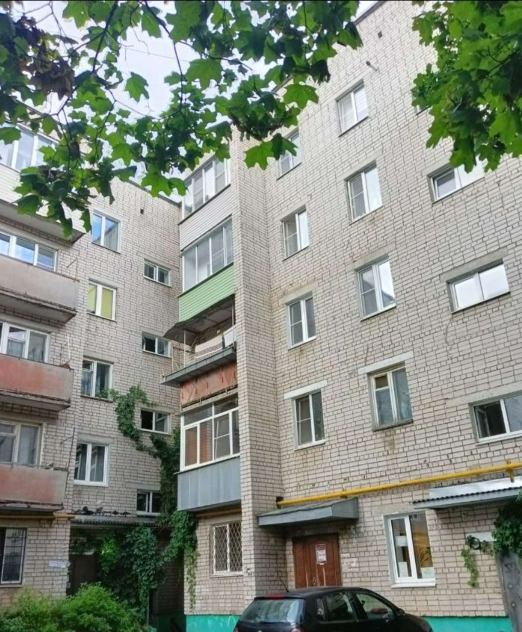 Купить Жилье В Володарском Районе