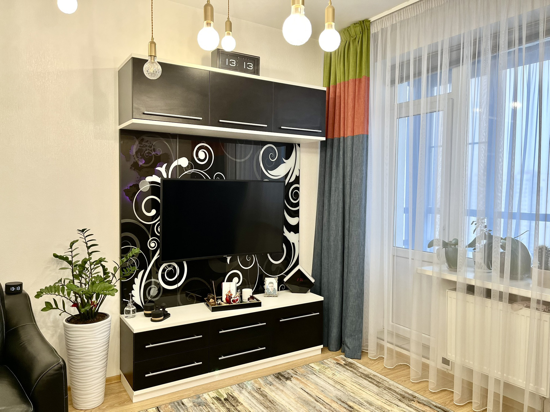 Купить 1-комнатную квартиру, 40.4 м² по адресу Санкт-Петербург, Южно ...