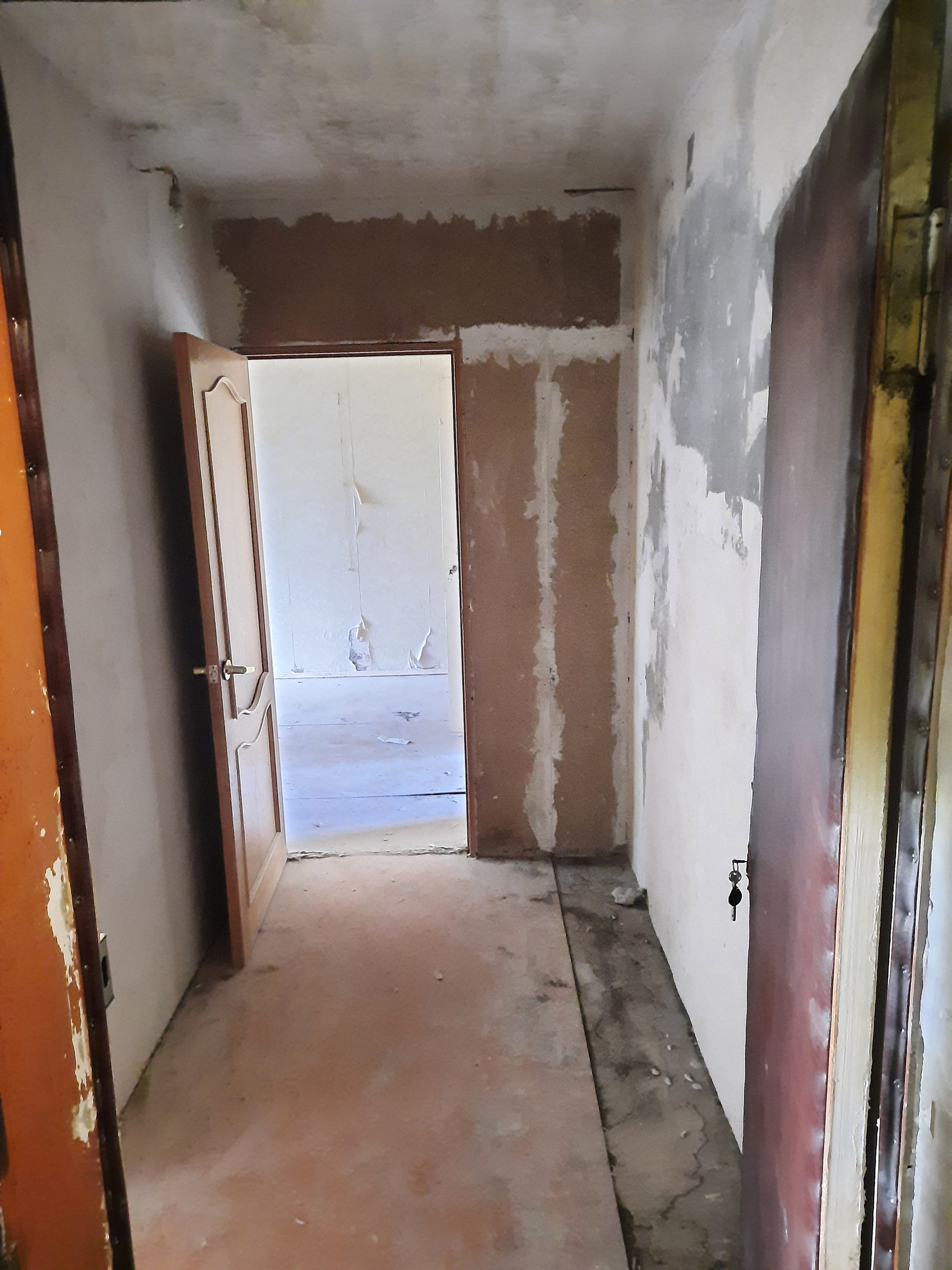 Купить 3-комнатную квартиру, 71.8 м² по адресу Санкт-Петербург, Колпино ...