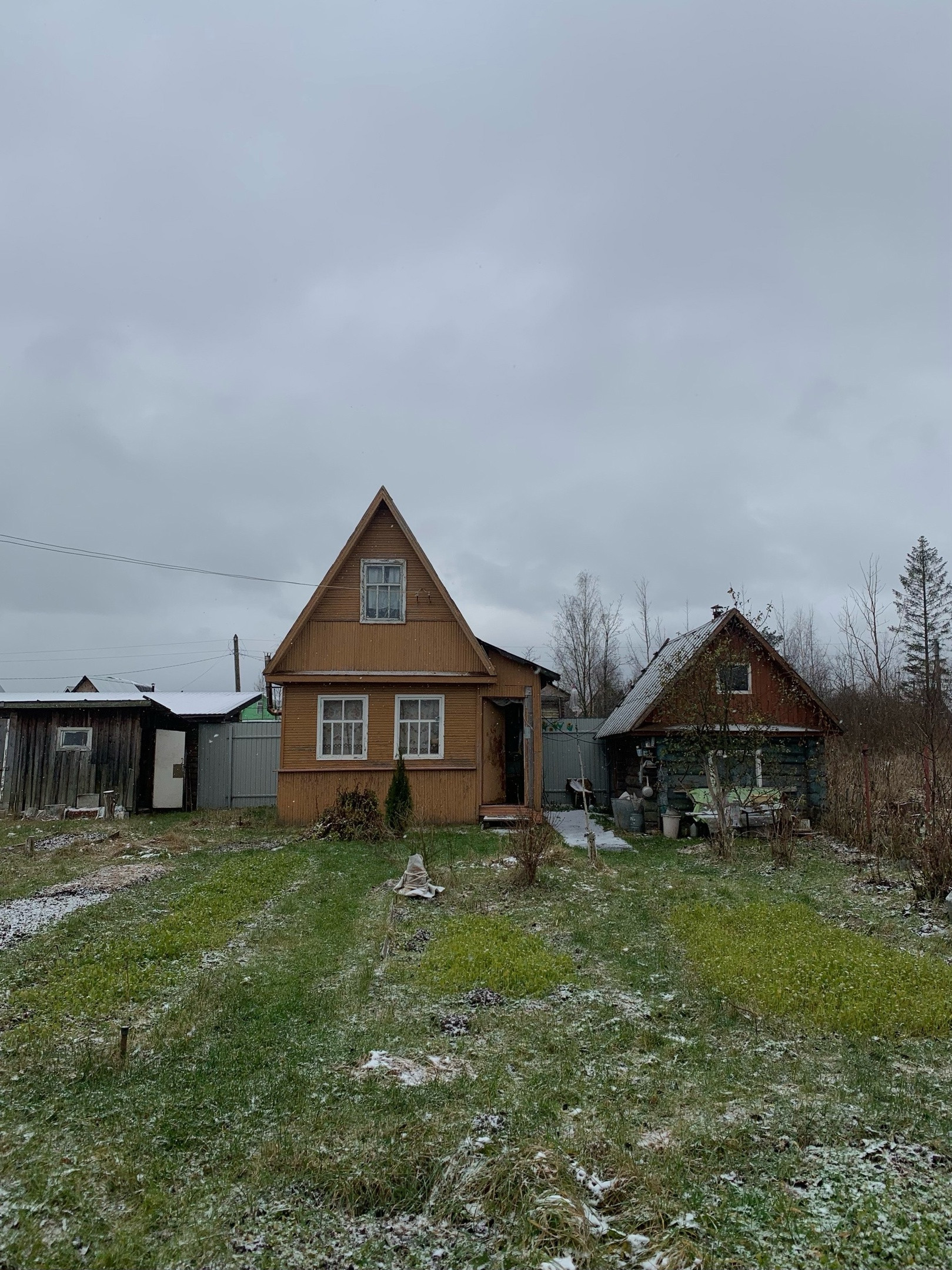 Купить Дачу В Романде Череповецкого Района