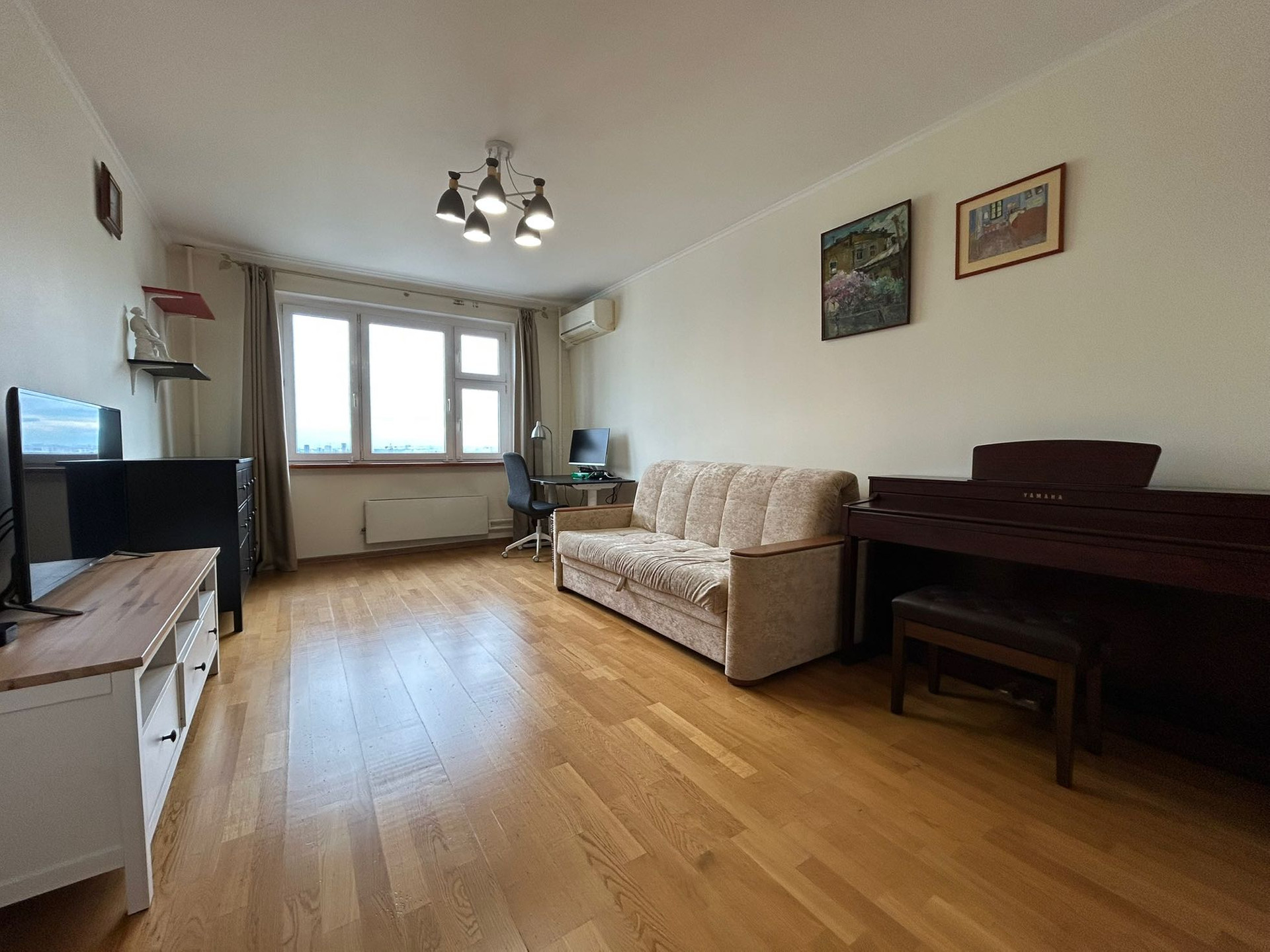 Москва, Саратовская улица, 31 - Vista 4