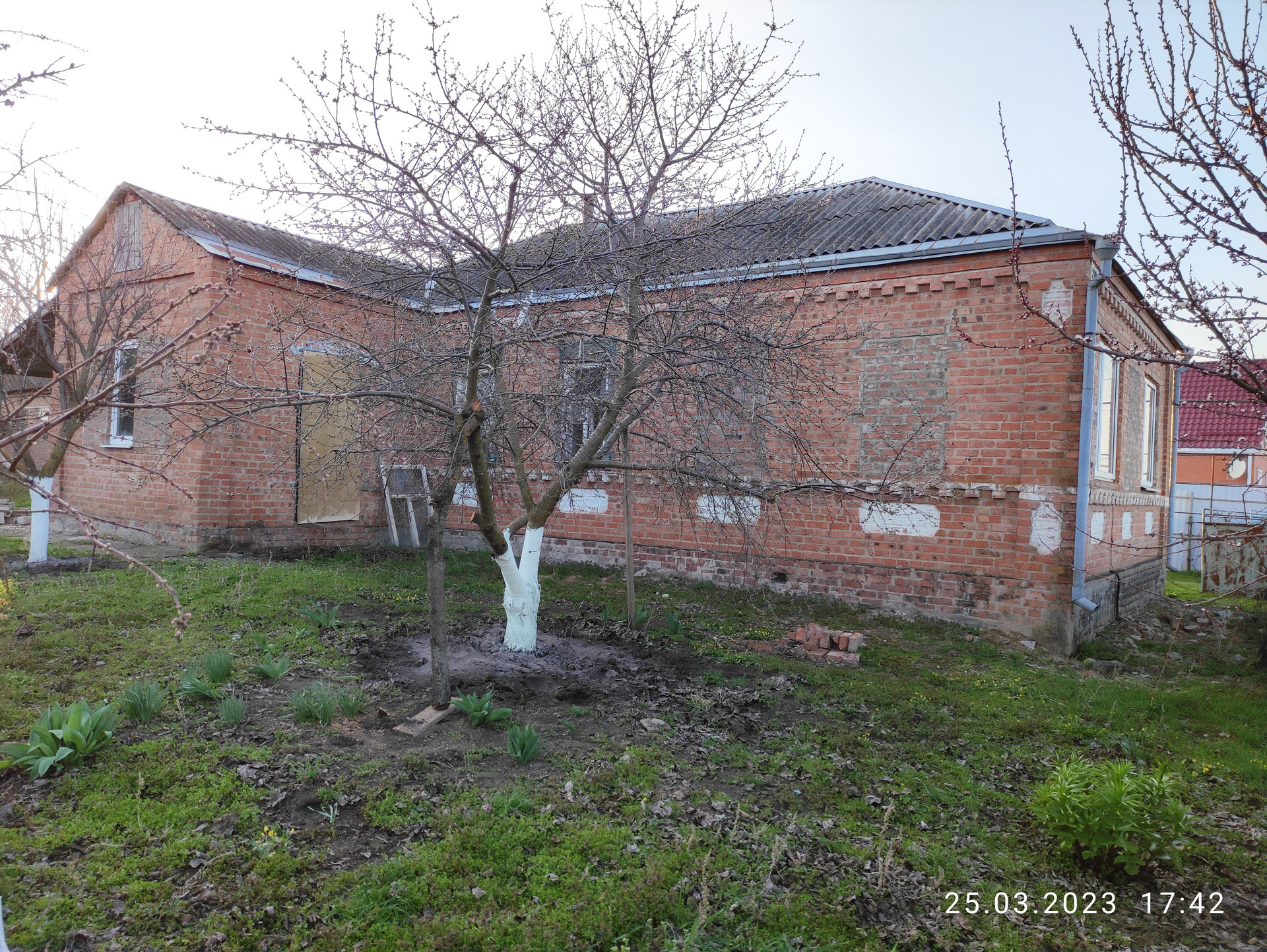 Готовый дом в Кущёвская экономичный Готовый дом в Кущёвская экономичный