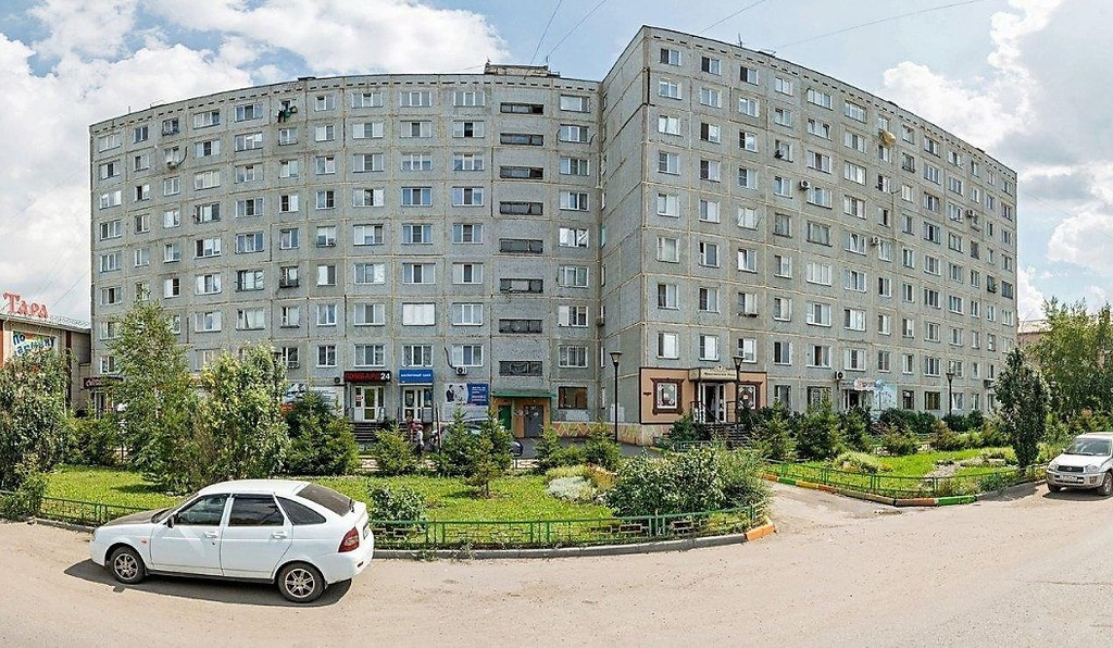 Варпоинт ул ватутина 20 1 омск фото