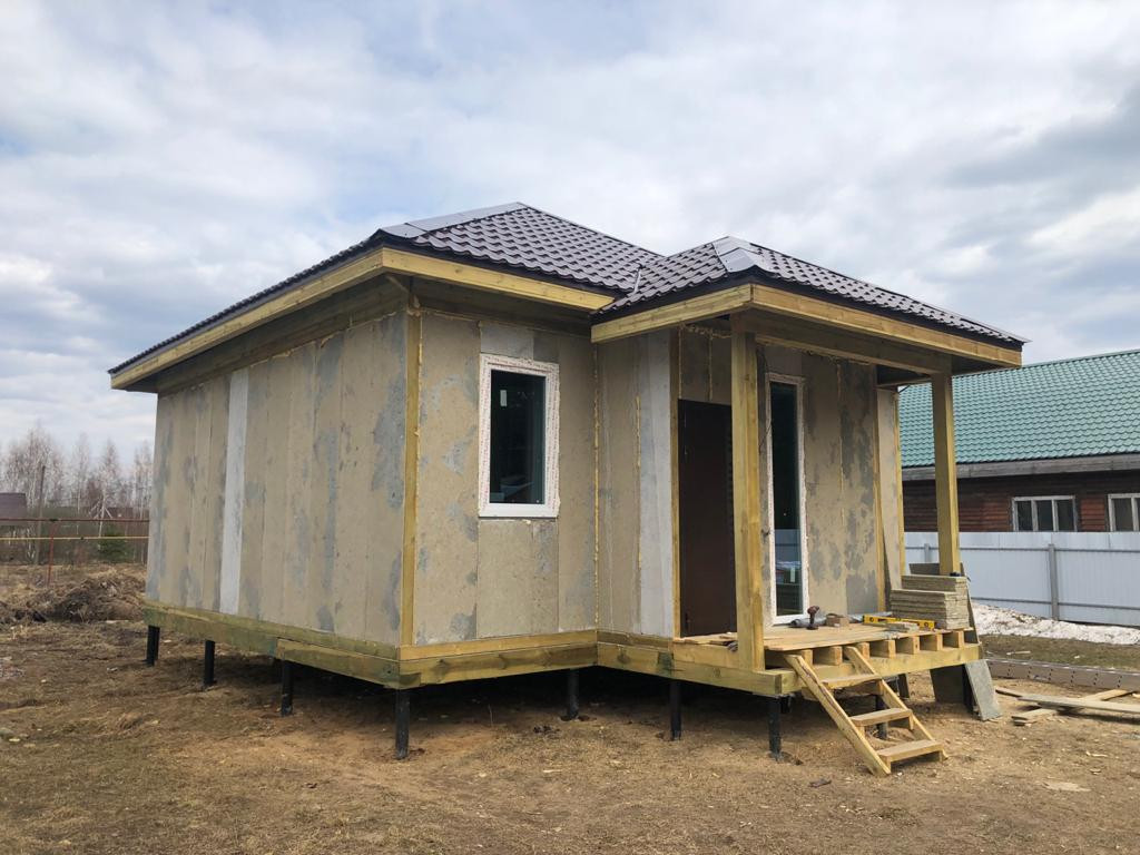 Купить Дом Судогодский Район Д