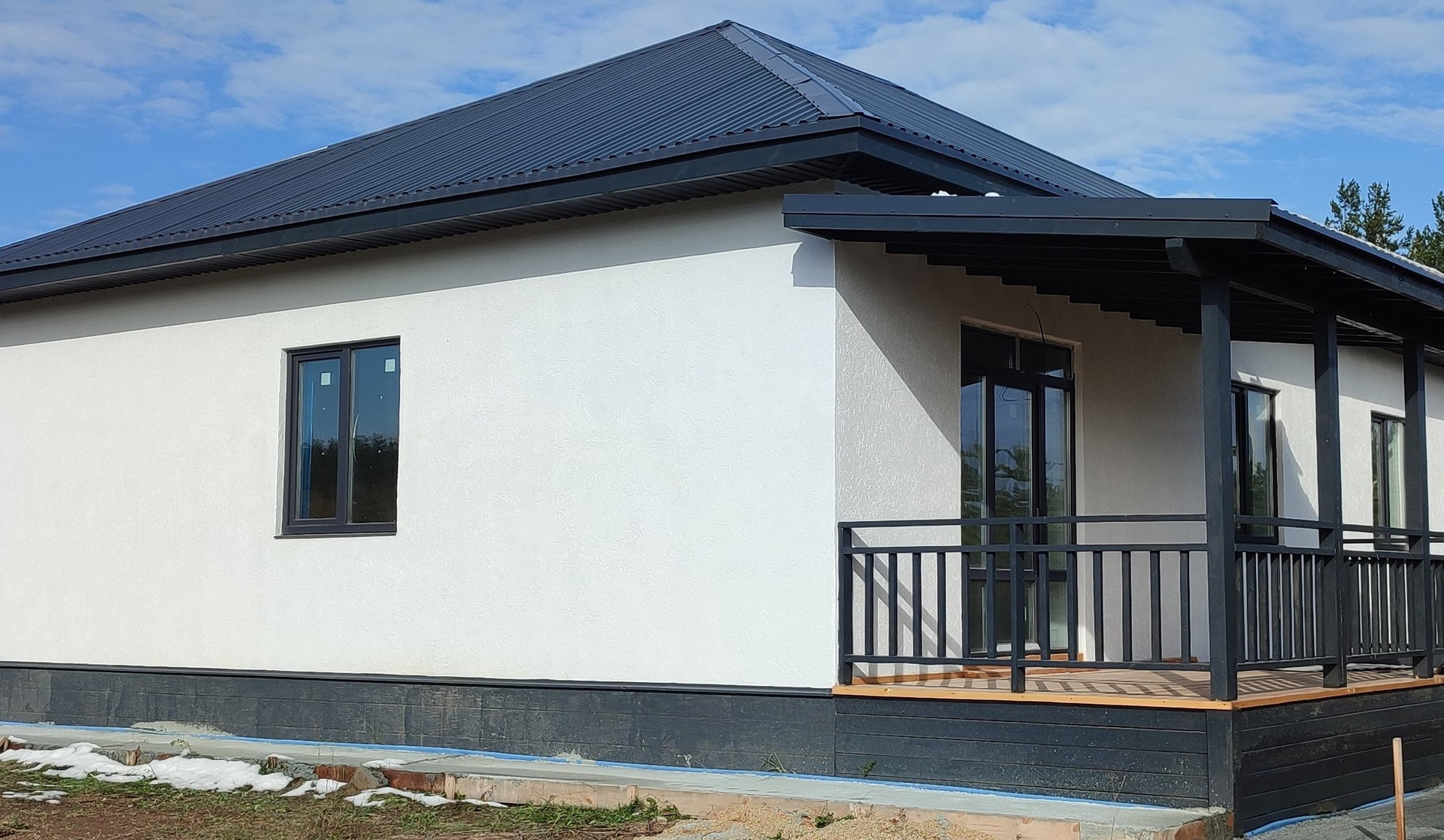 Купить Дом В Кп Зеленые Кварталы Екатеринбург