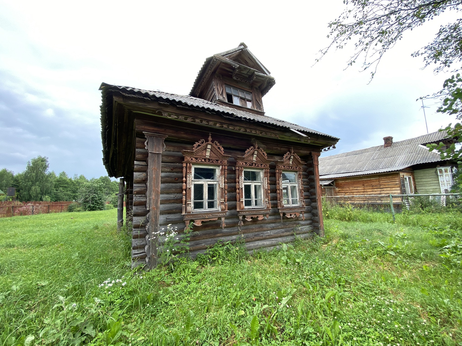 Авито Купить Дом Ярославская Область Гаврилов