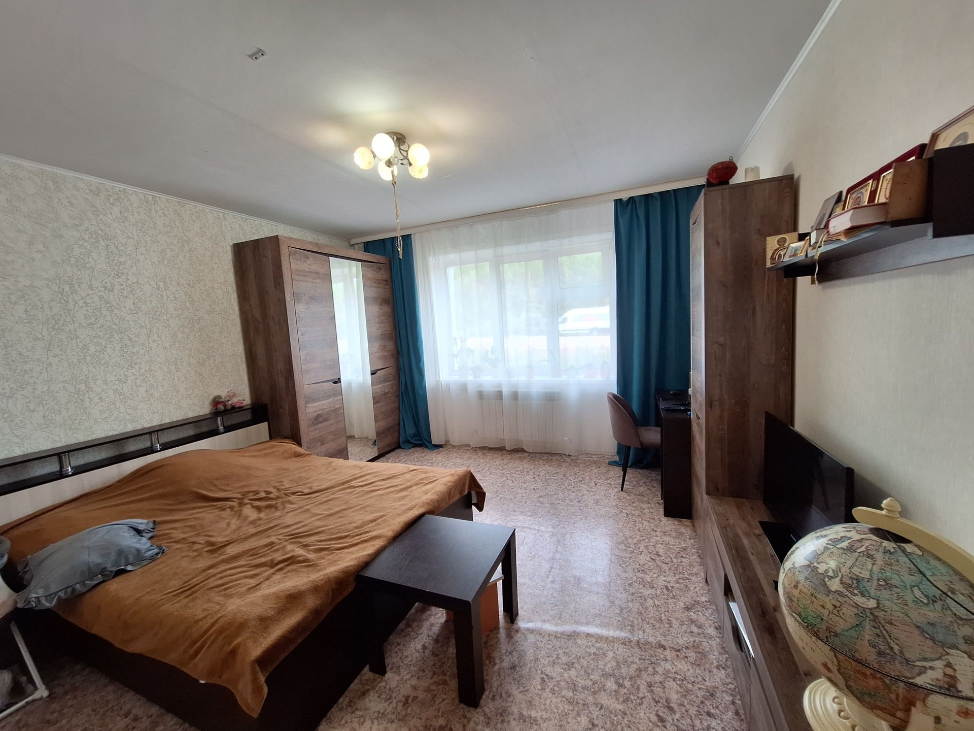 Купить Квартиру В Братске 3 Х