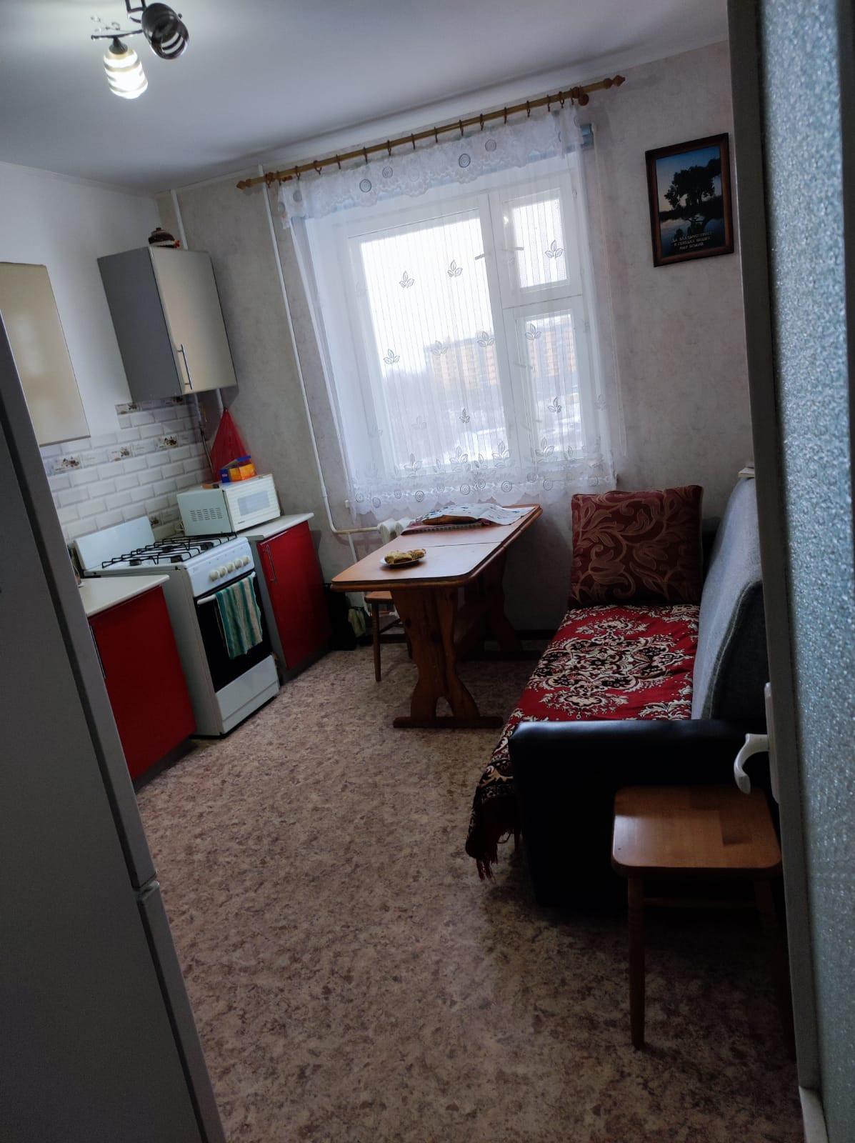 Купить 2-комнатную квартиру, 58 м² по адресу Ярославль, жилой район ...