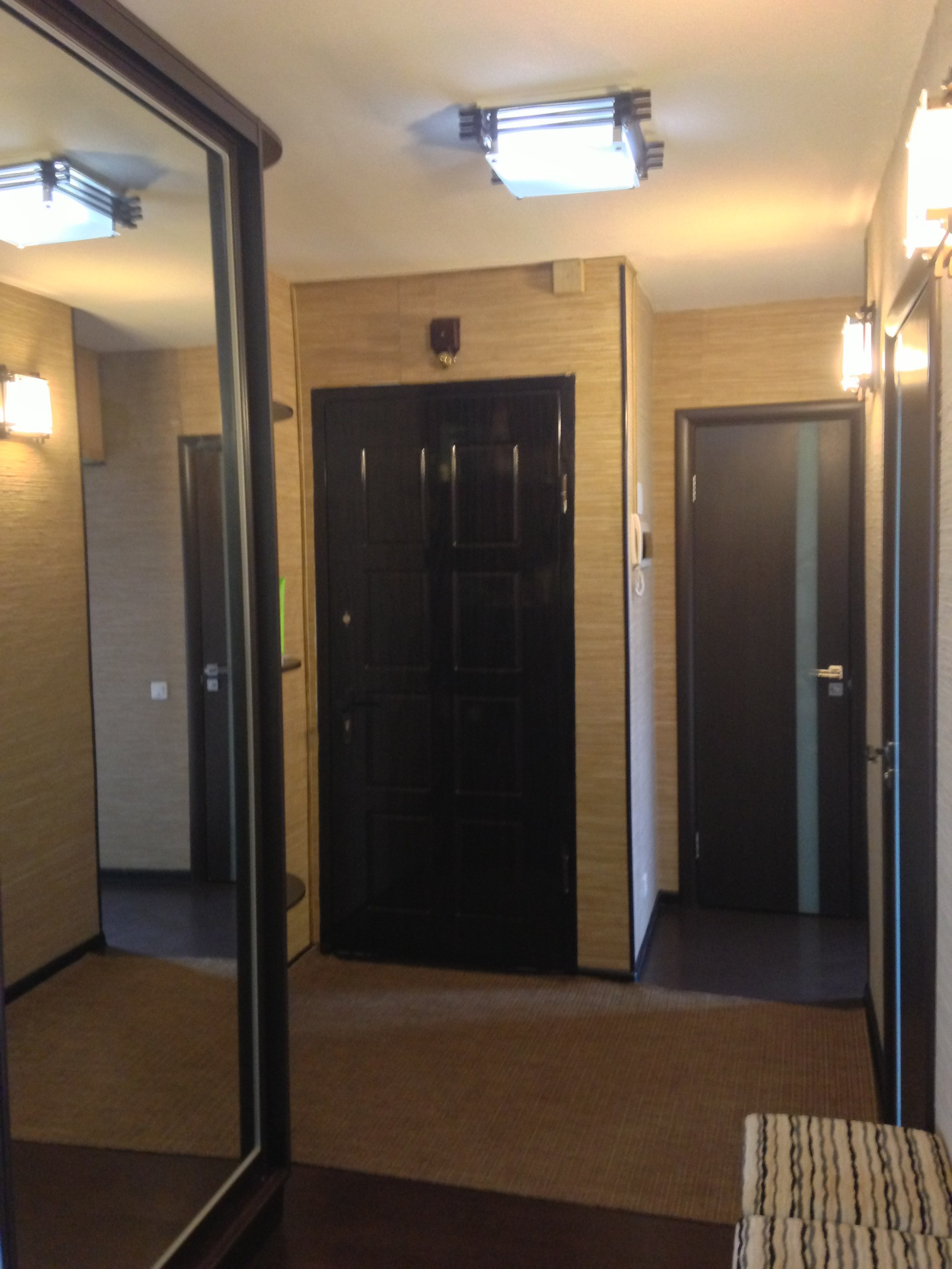 Купить 3-комнатную квартиру, 55 м² по адресу Московская область ...