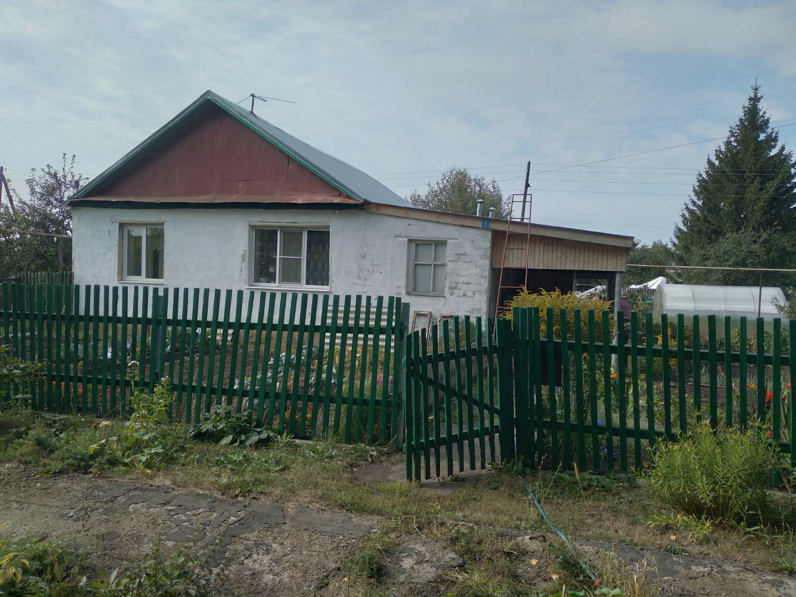 Нижегородская Область Купить Дом Подешевле