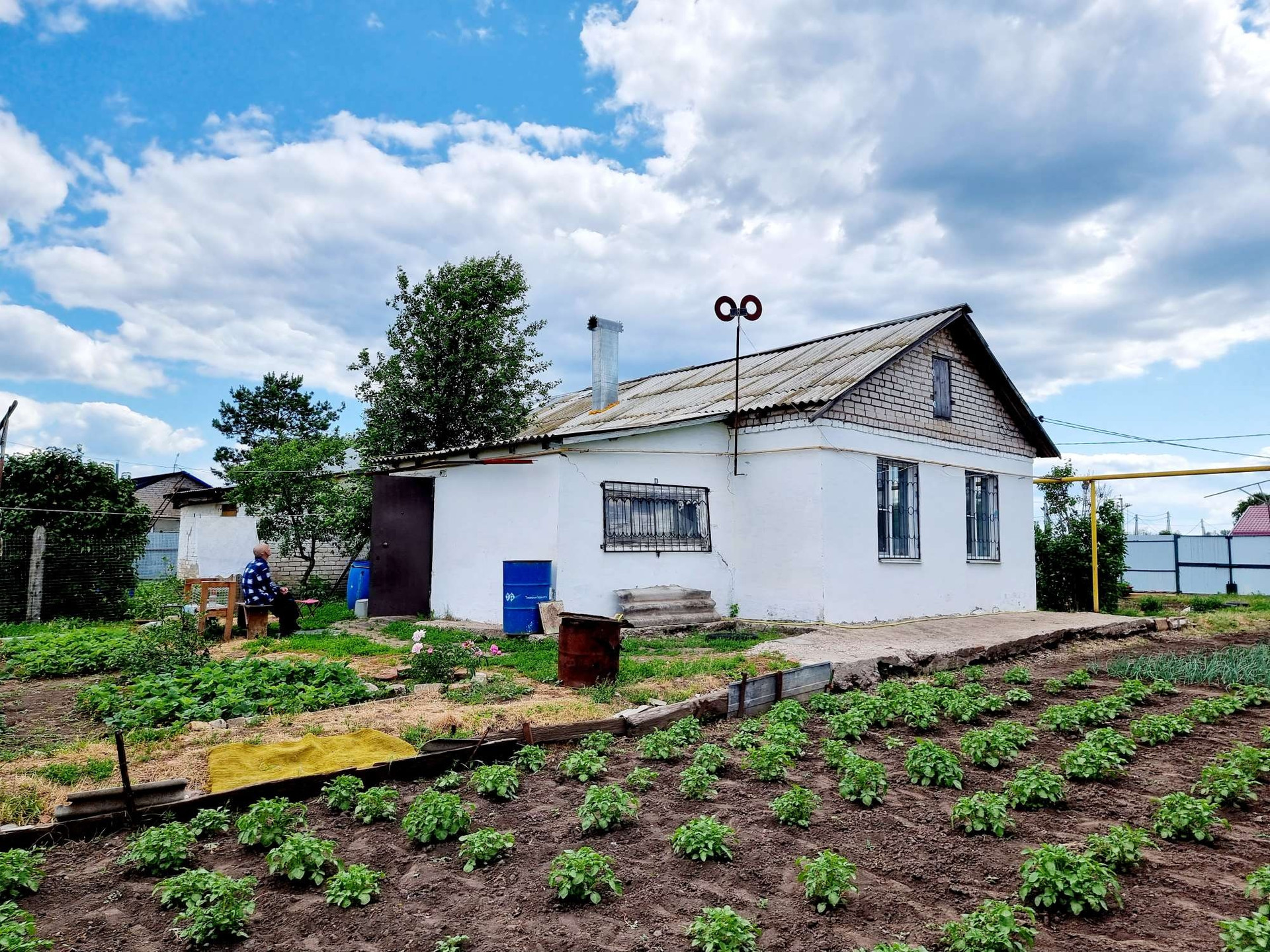 Купить Дачу В Рождествено Самарской Области