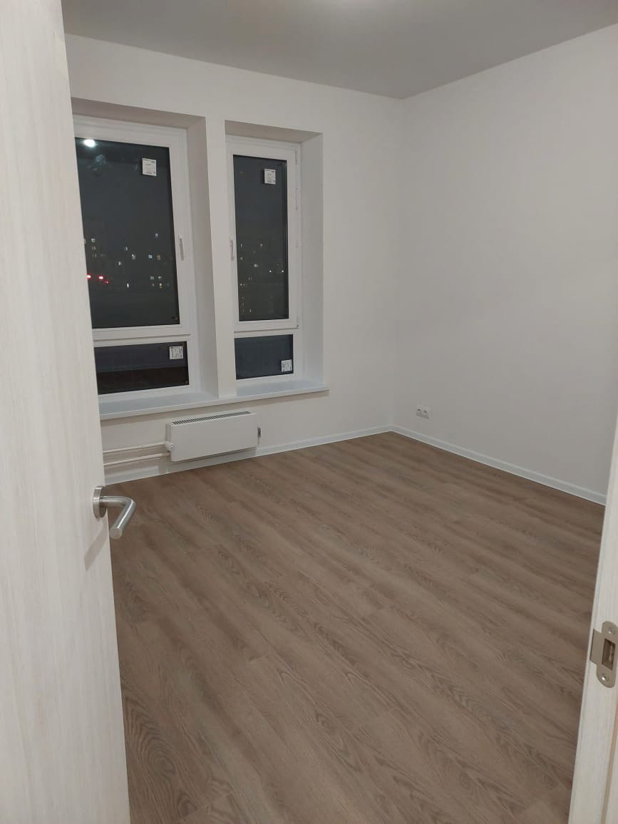 Снять 3-комнатную квартиру, 91 м² по адресу Московская область ...