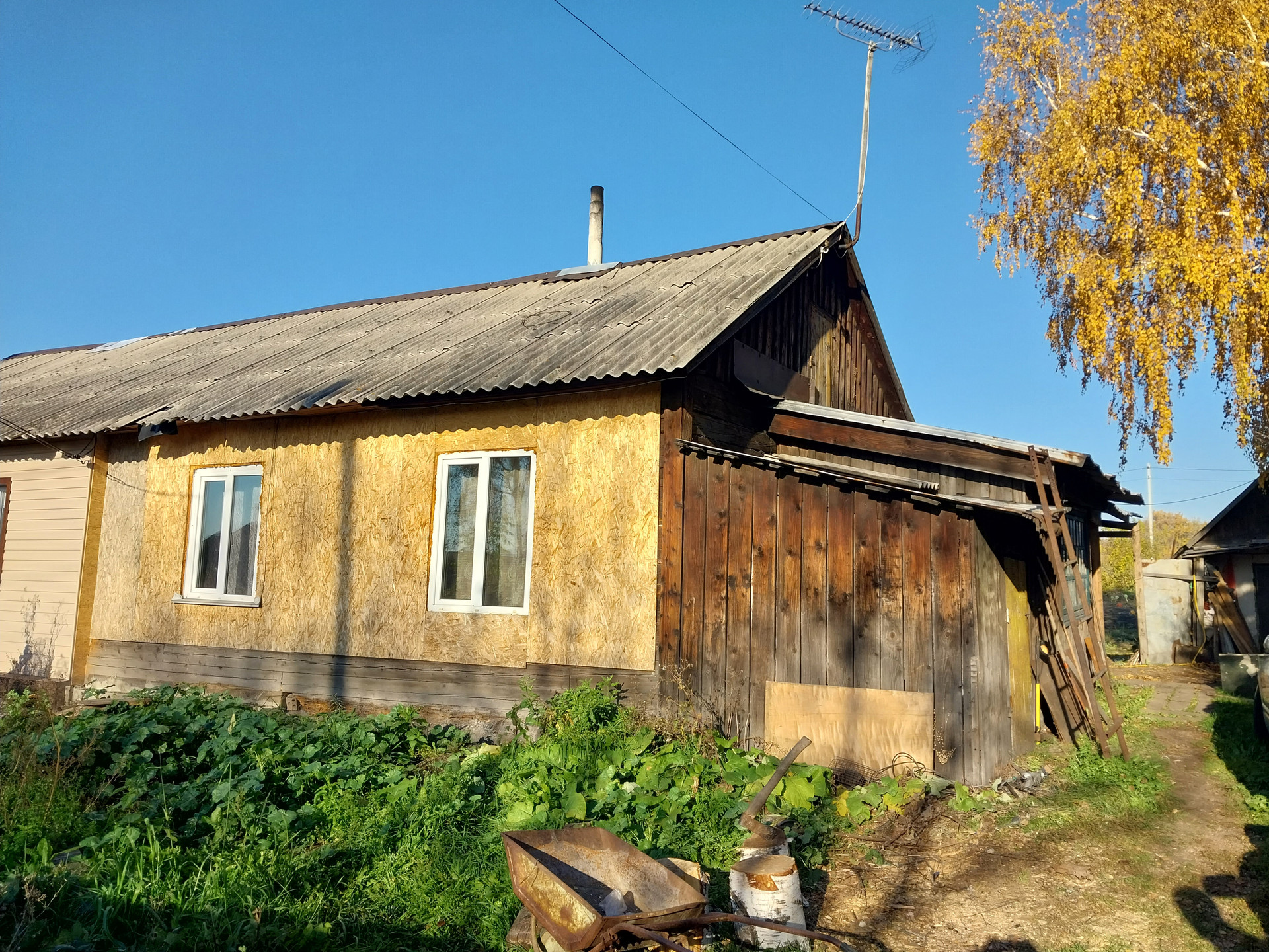 Готовый дом в Кущёвскую стоимость