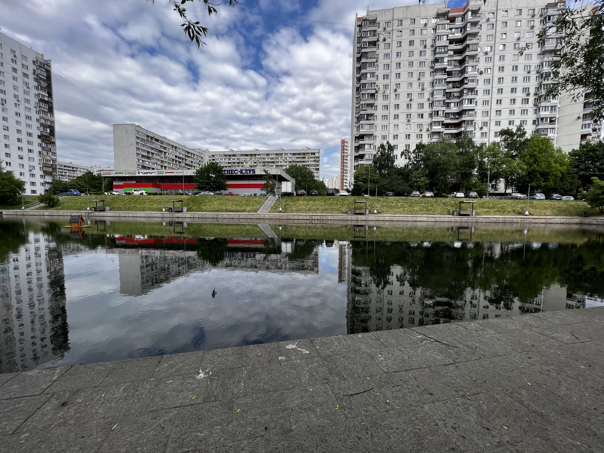Авито Москва Купить Квартиру Бирюлево Западное