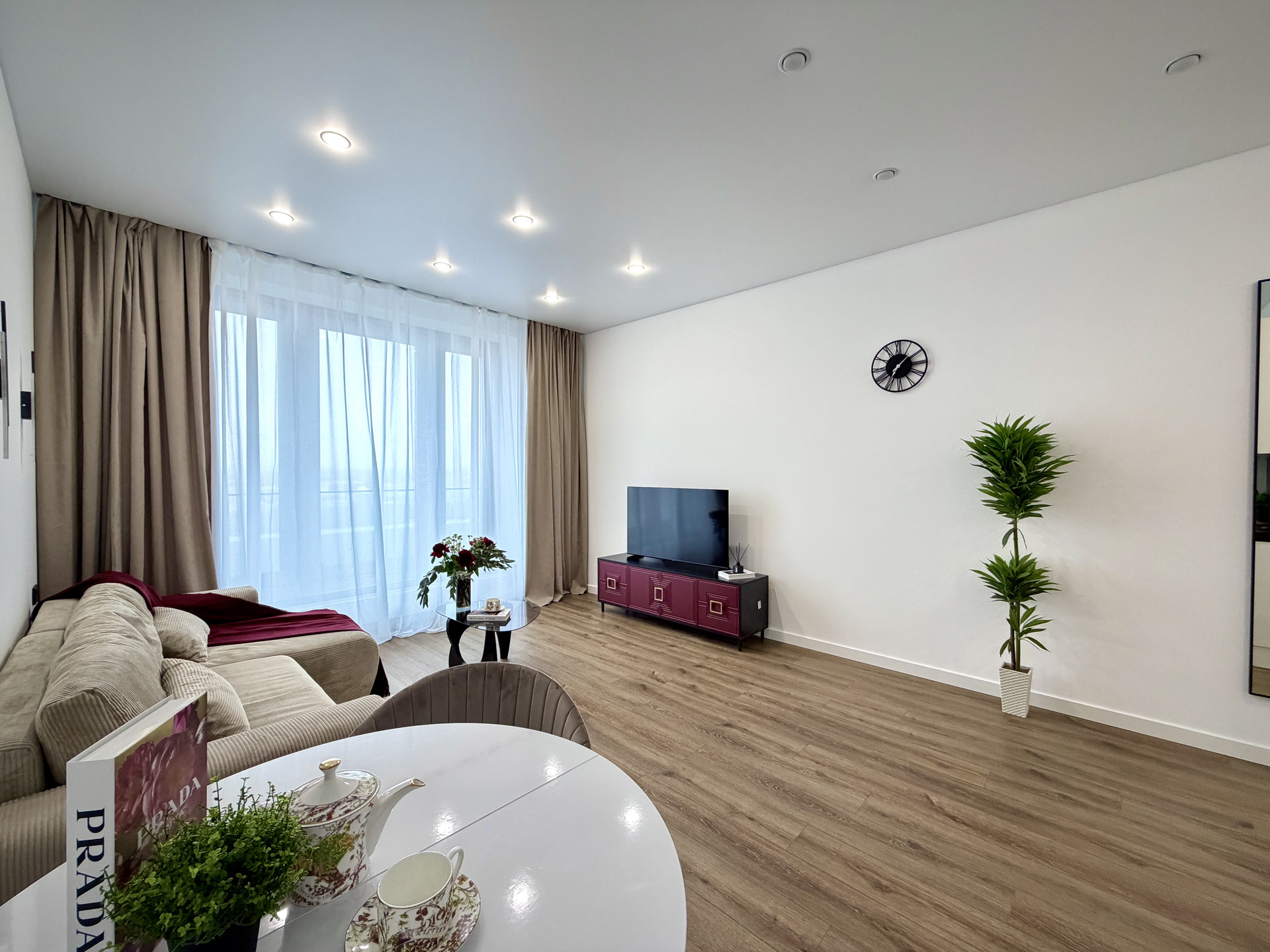 Москва, Сколковское шоссе, 40 к3 - Altro