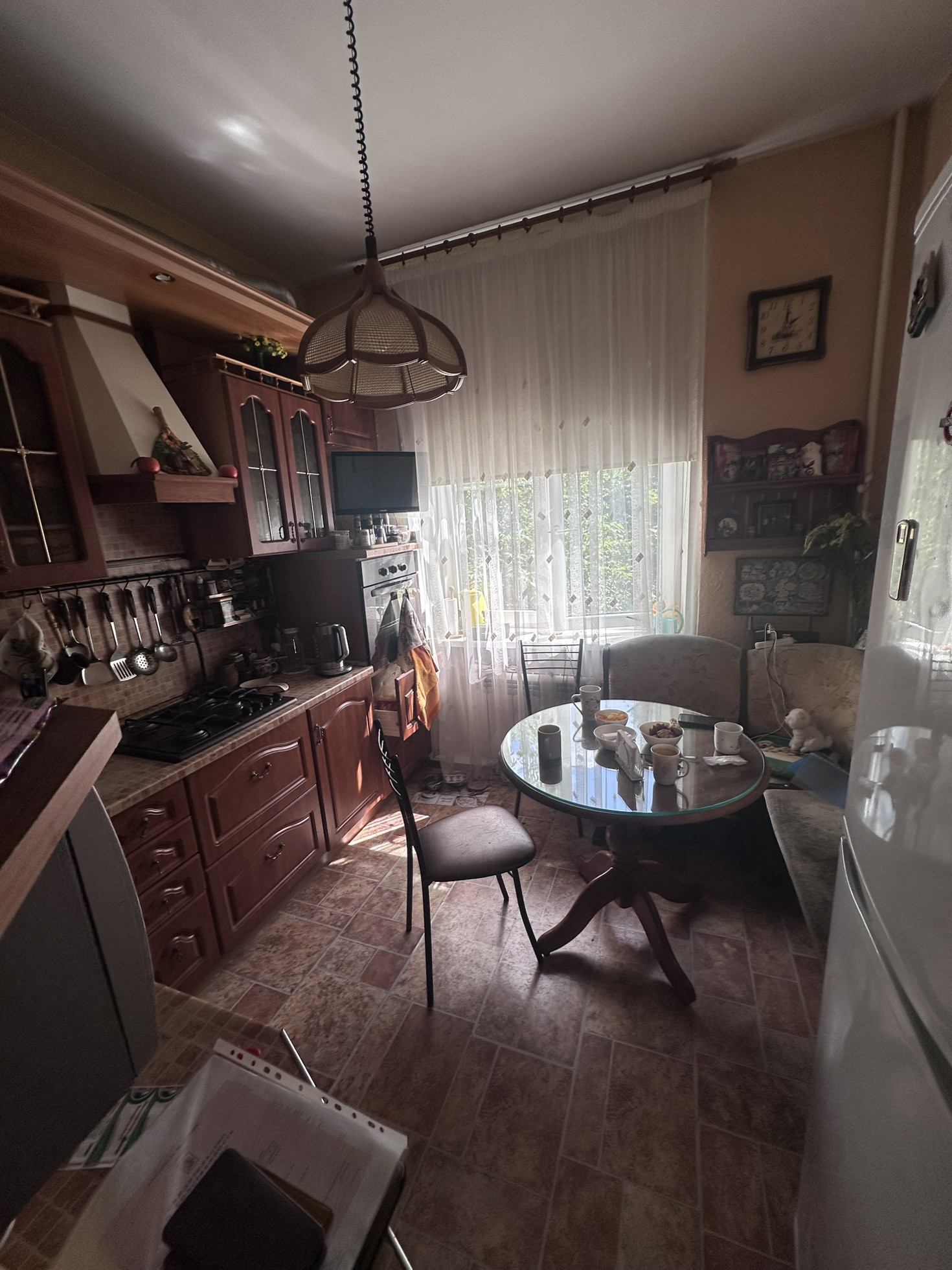 Москва, улица 2-я Бебеля, 38 к1 - Bild 4