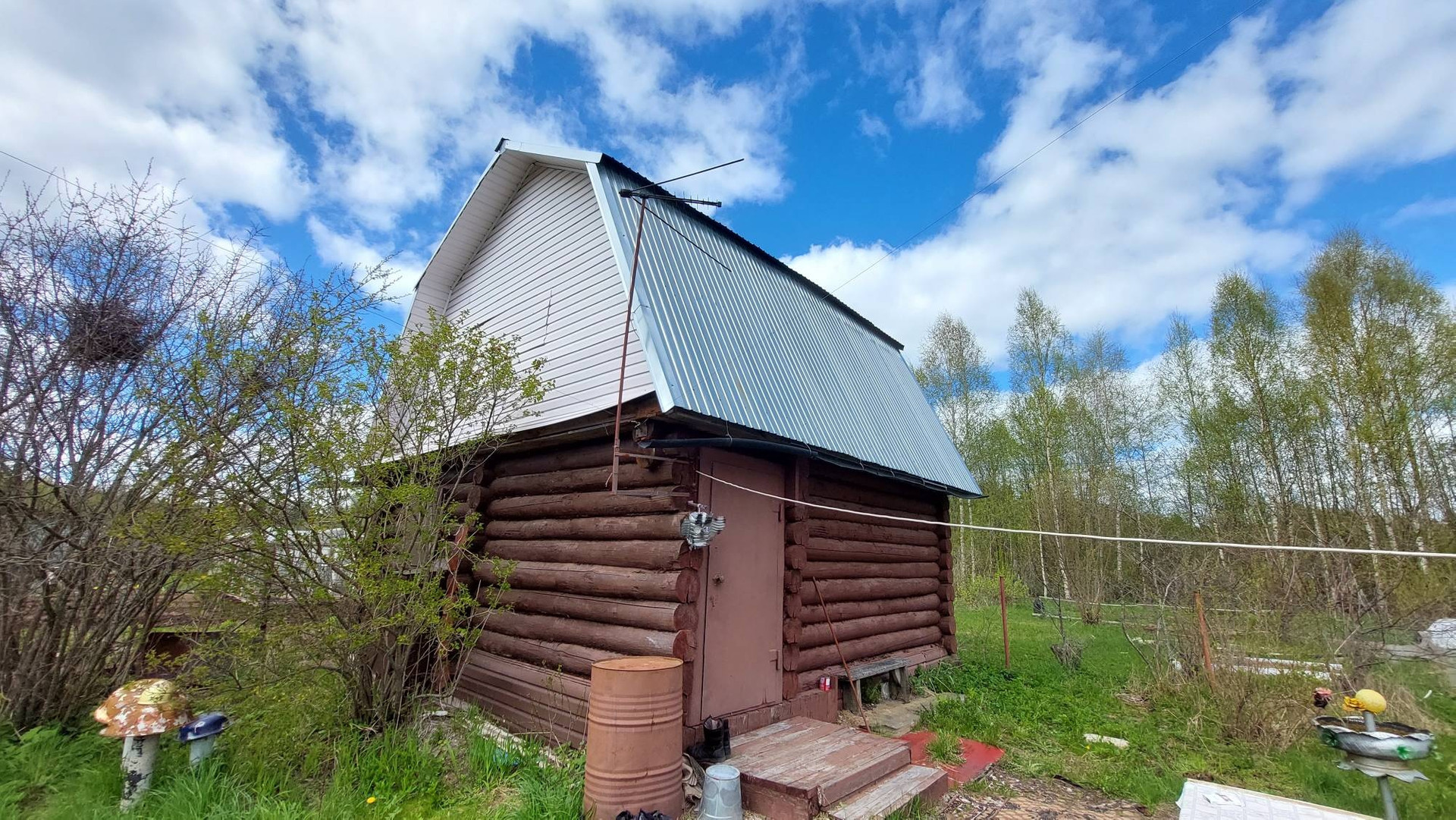 Купить Дачу В Череповецком Районе Недорого