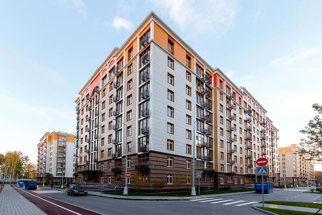 Купить 2 Комнатную Квартиру Метро Рассказовка