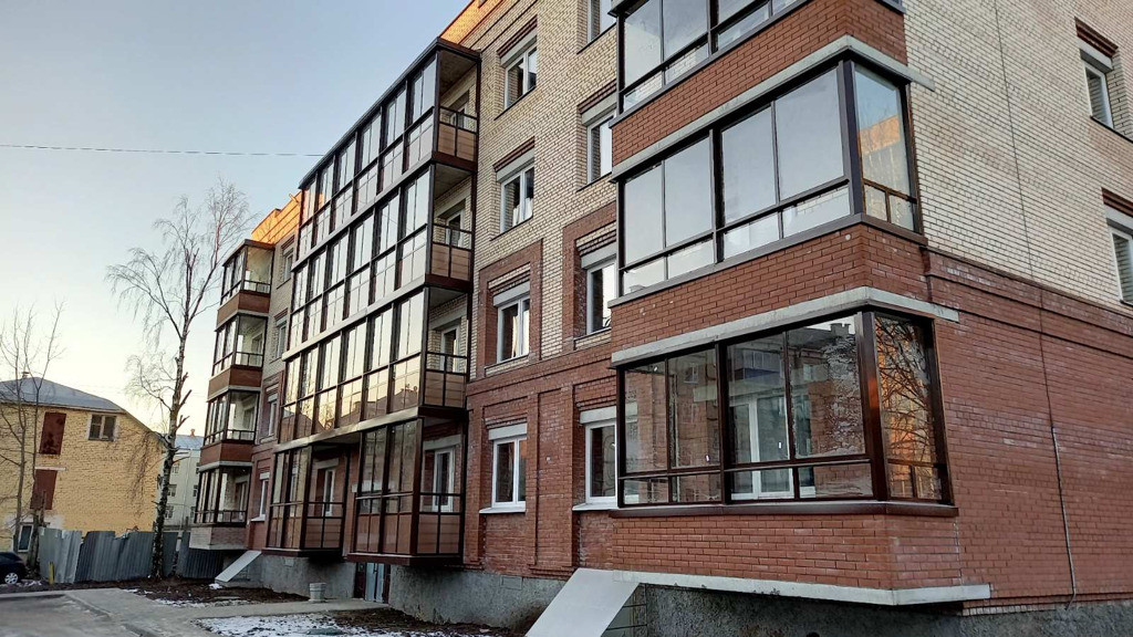 Лайт ул романа куликова 30 фото