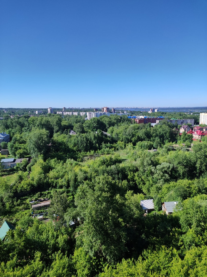 Фото Пермь Орджоникидзевский Район