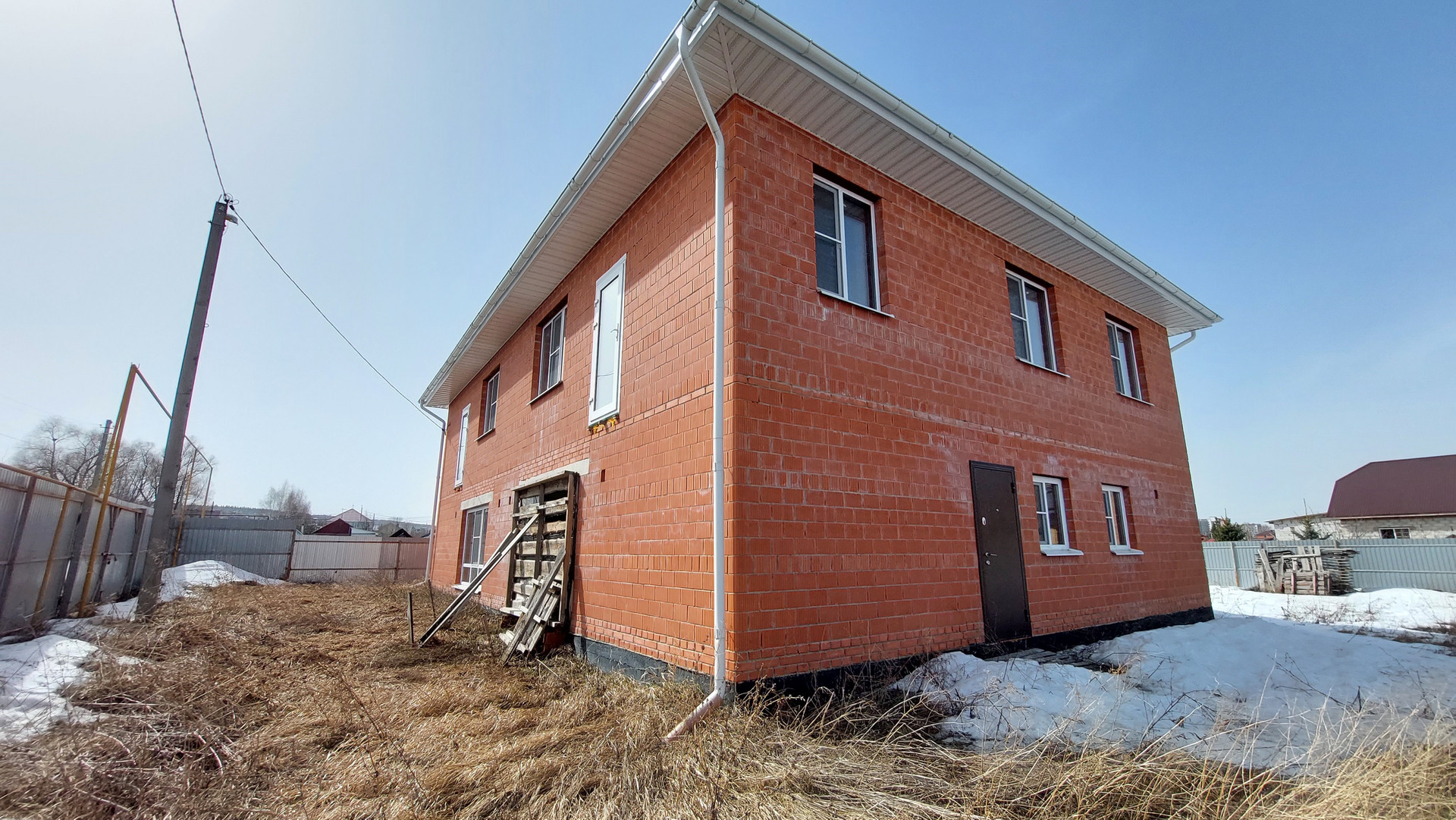 Купить Дом В Саловке Пензенской Области