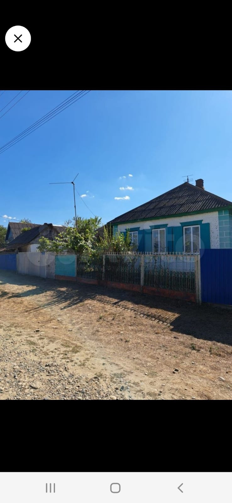 Купить готовый дом в Лабинска