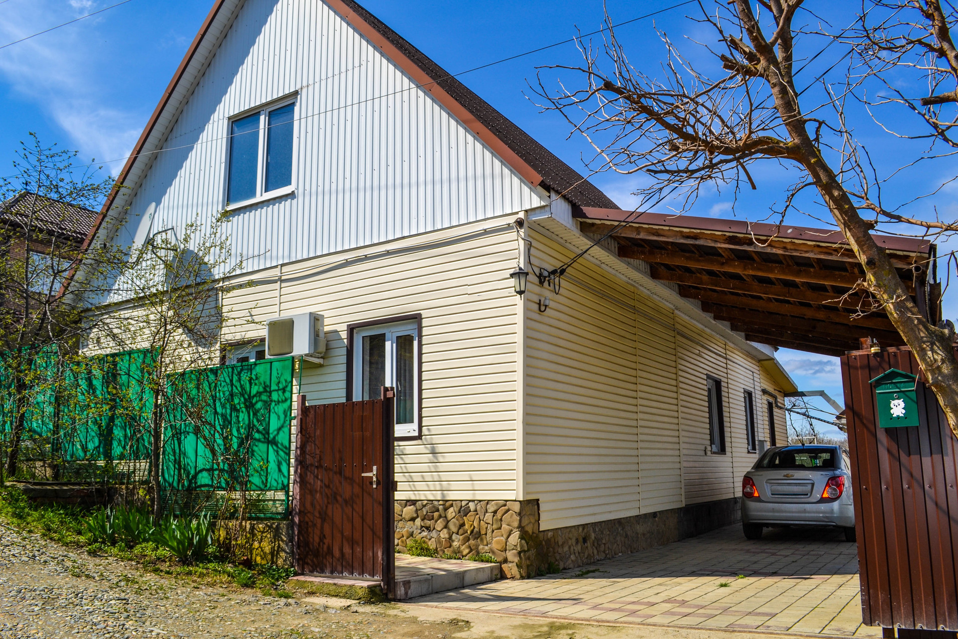 Дом под ключ в Краснодарский край скидка Дом под ключ в Краснодарский край скидка