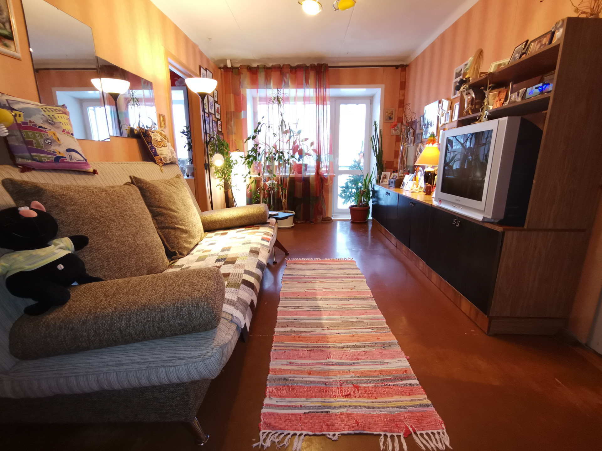 Купить Квартиру В Звездном