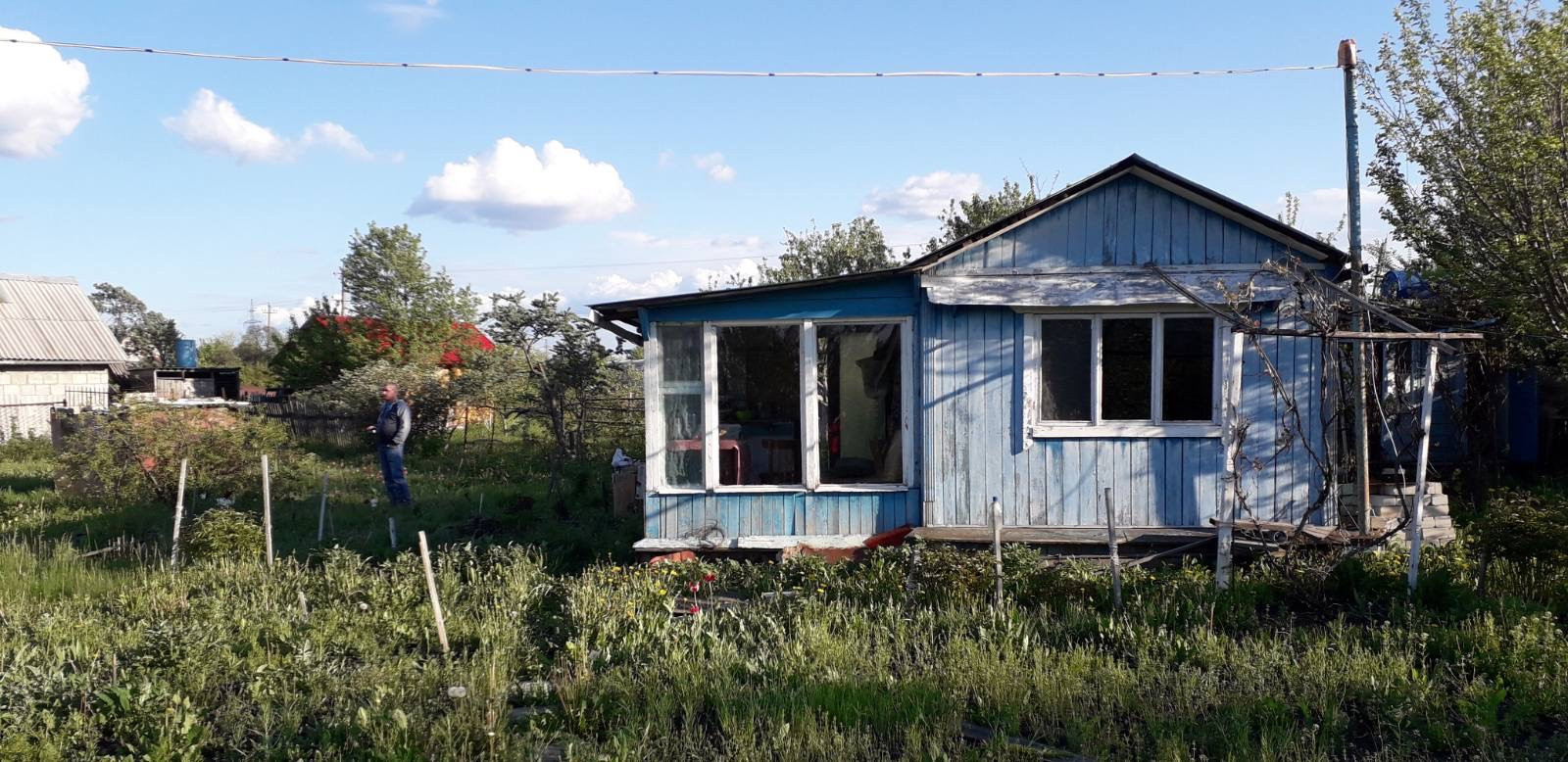 Купить Дачу В Самаре Красноярский Район