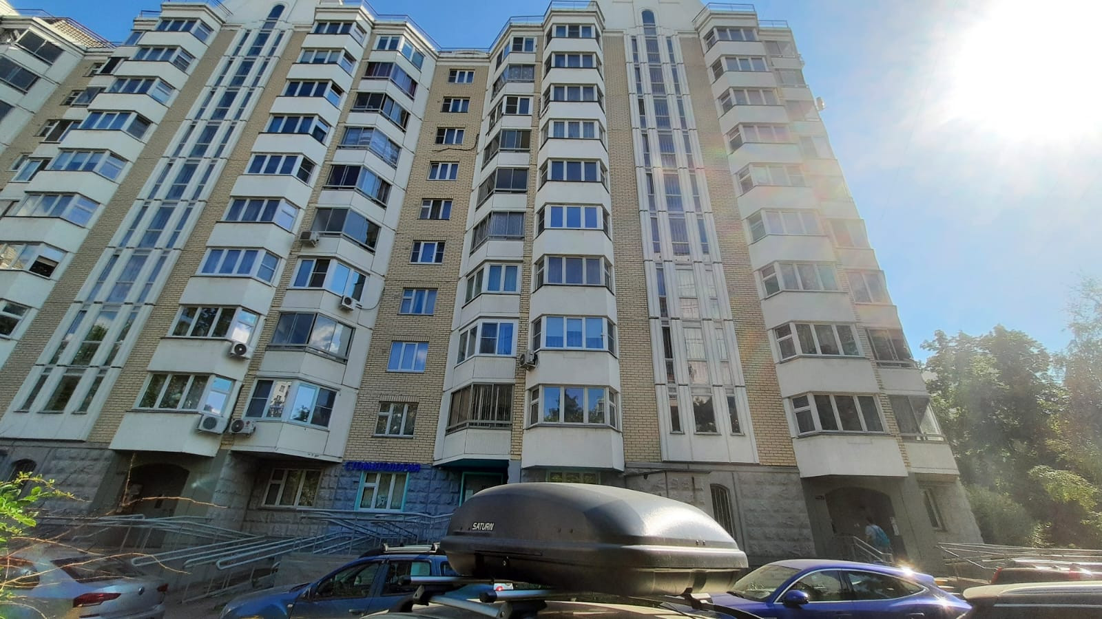 Купить 2-комнатную квартиру, 51 м² по адресу Москва, проезд Шокальского,  49к2, 3 этаж, метро Медведково за 16 500 000 руб. в Домклик — поиск,  проверка, безопасная сделка с жильем в офисе Сбербанка.