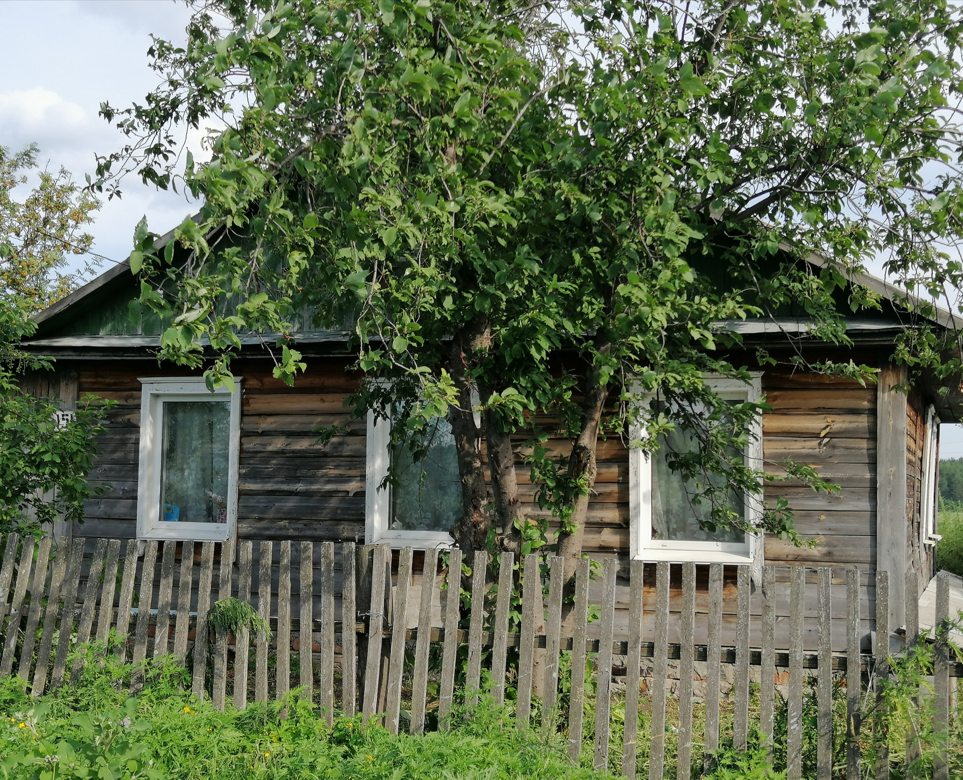 Купить Дом В Горбатове Павловского Района