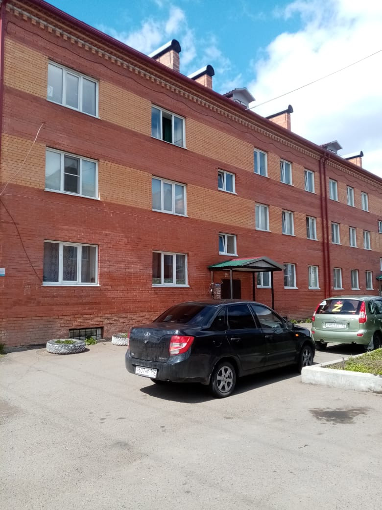 Купить Дом В Поселке Первомайский В Мариинском
