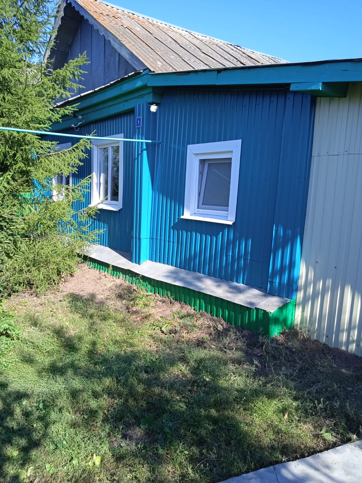 Купить Дом В Мирном Самарской Области
