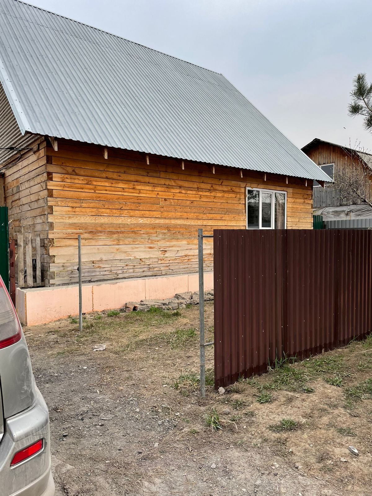 Купить дом, 72 м² по адресу Новосибирская область, Бердск, улица 40 лет ...