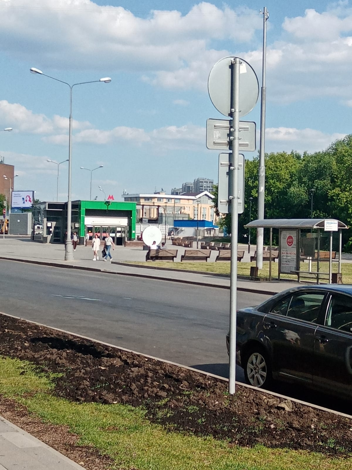 Купить 1-комнатную квартиру, 33 м² по адресу Москва, Дмитровское шоссе ...