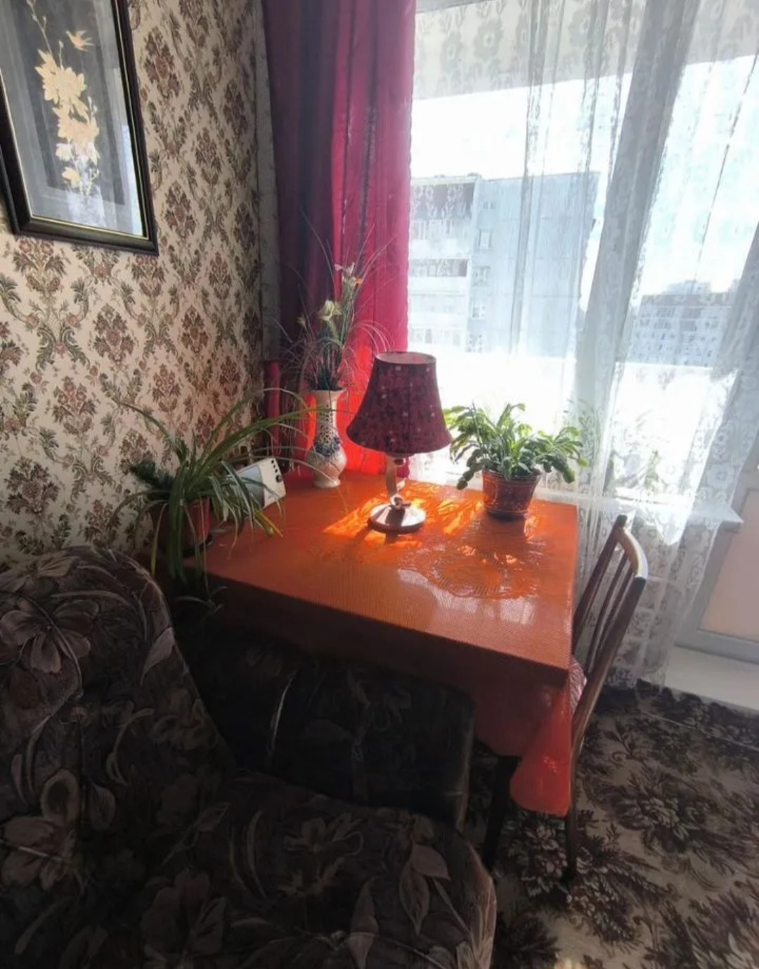 Москва, Заревый проезд, 10 - Bild 2