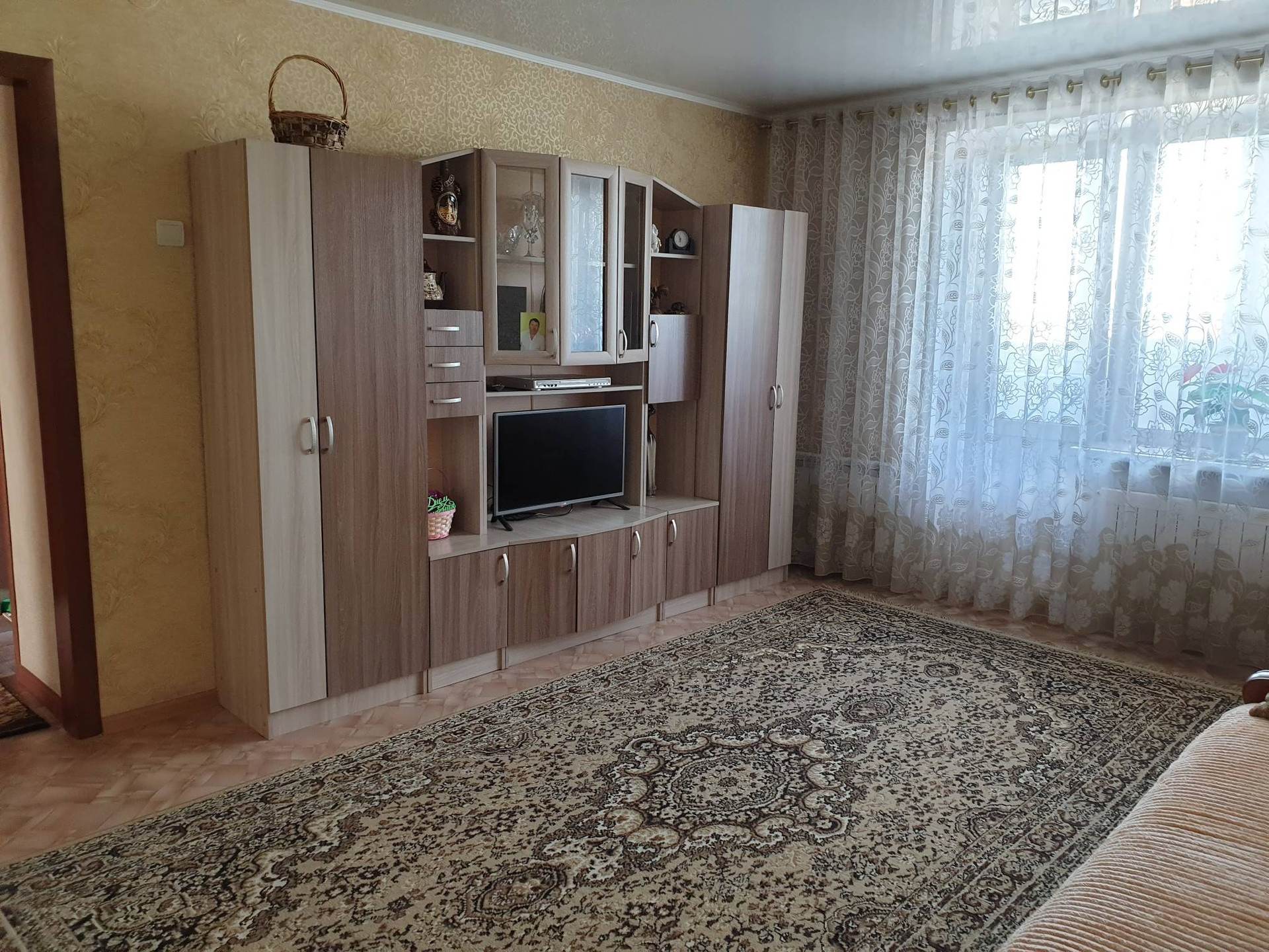Квартиры в прокопьевске 2 комнатная