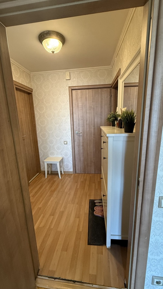 Москва, улица Артюхиной, 5 - Bild 6