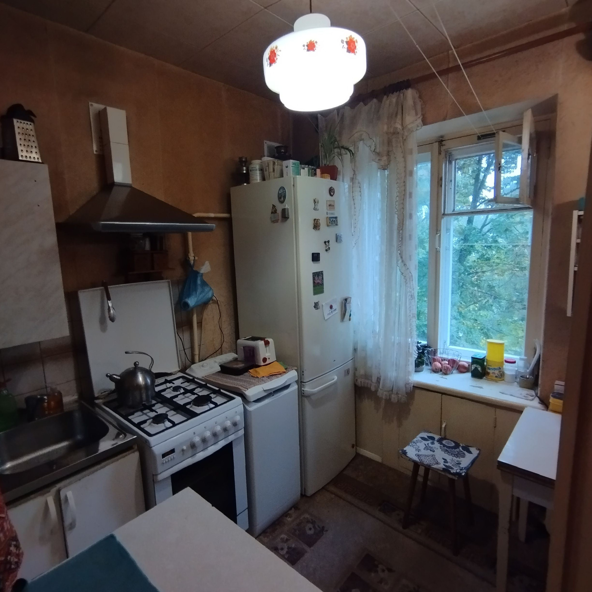 Октябрьский проспект 403 к 5.